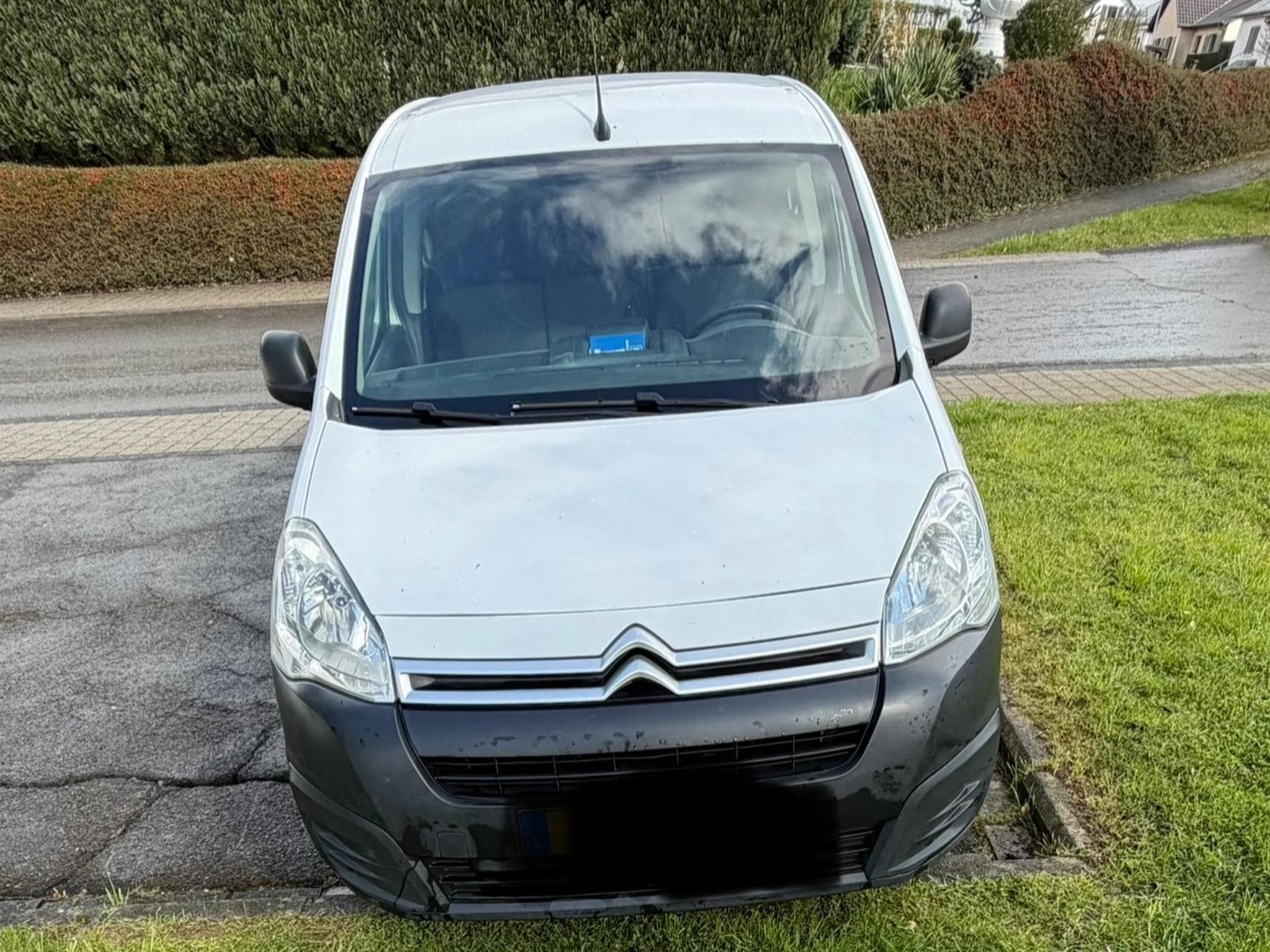 Citroën Berlingo (2018) - Foto 1
