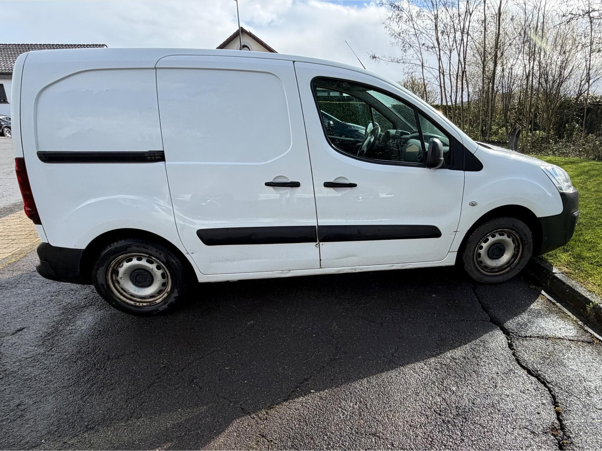 Citroën Berlingo (2018) - Foto 2