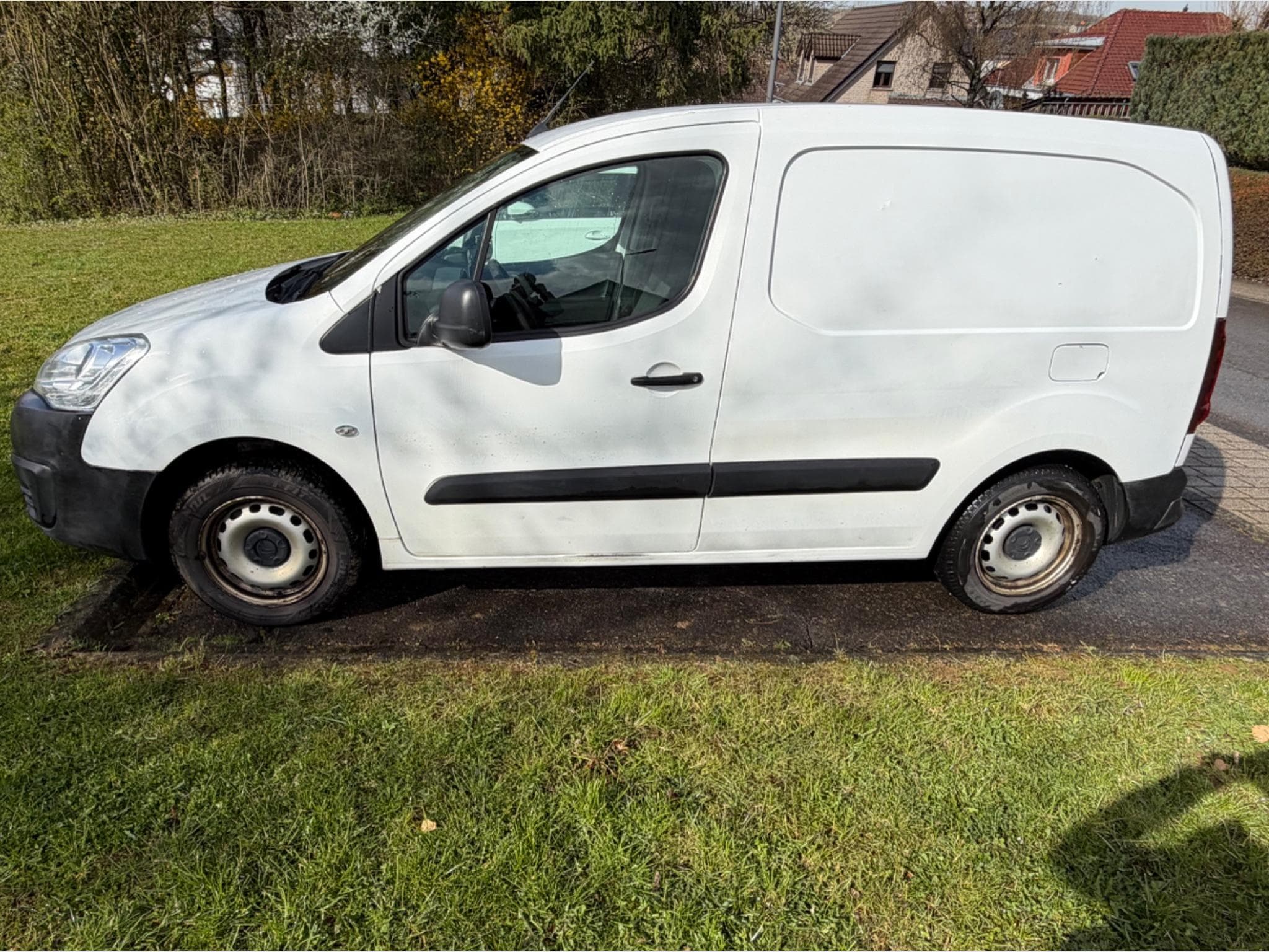 Citroën Berlingo (2018) - Foto 3