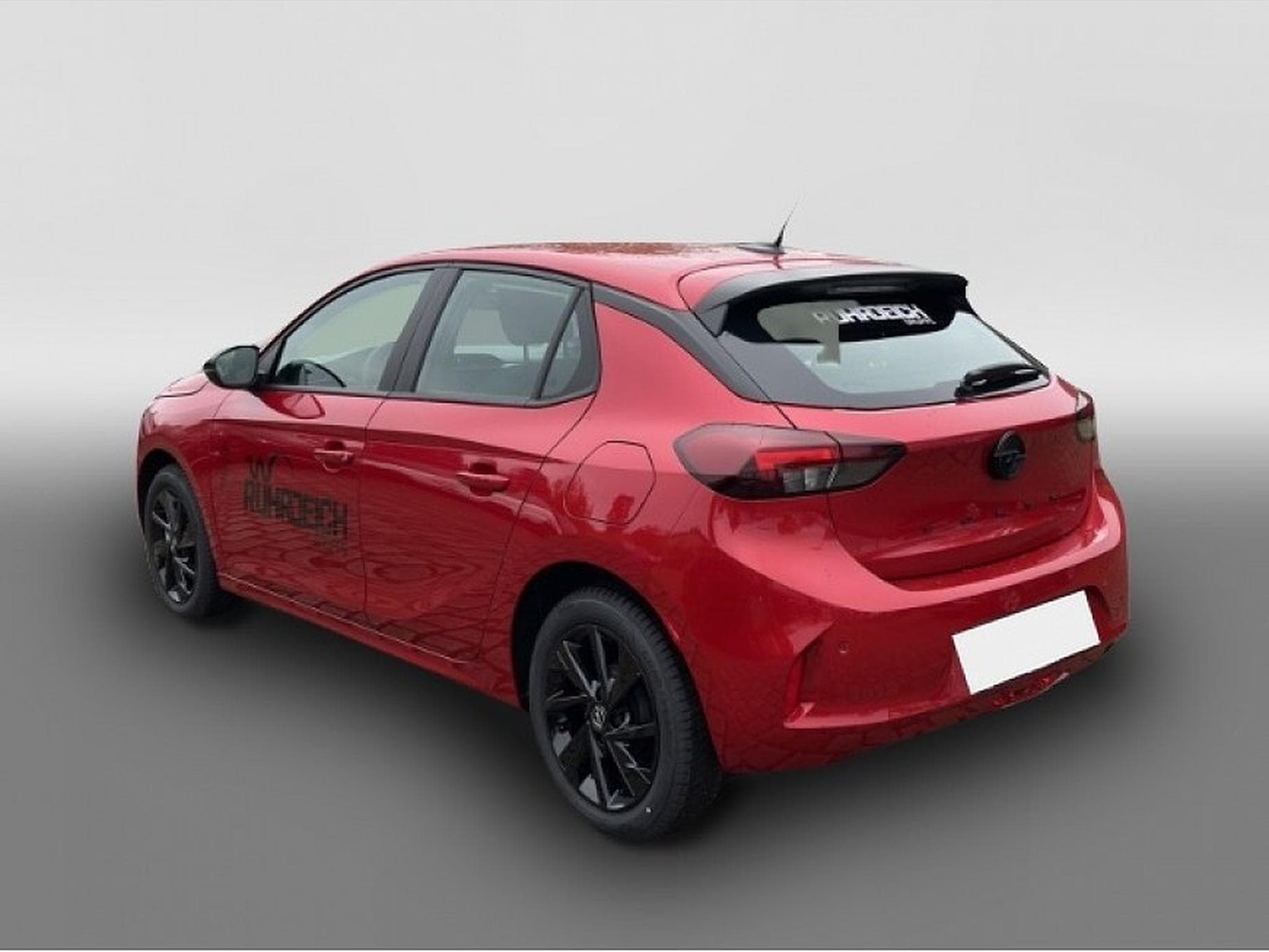 Opel Corsa (2025) - Foto 3