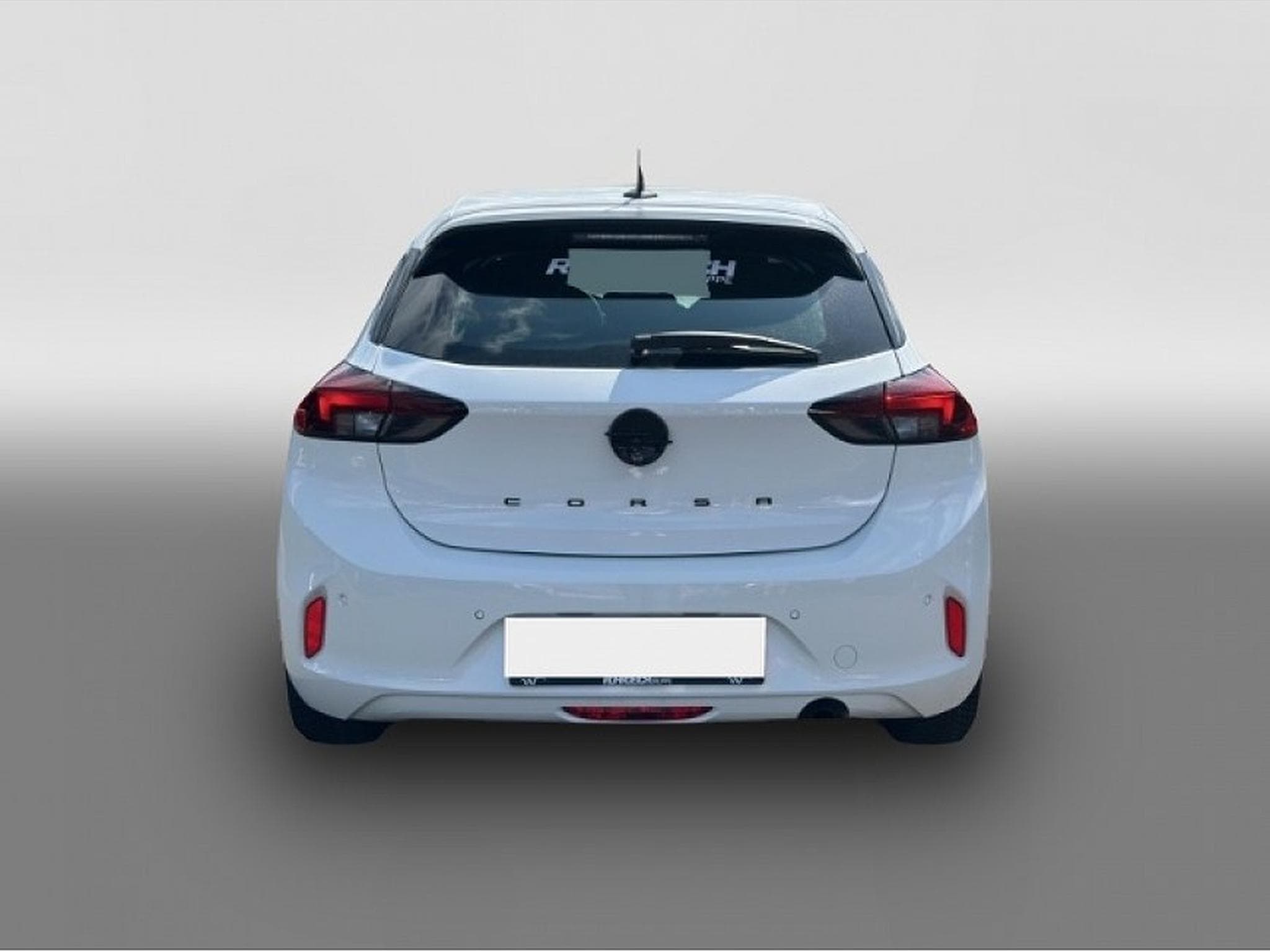 Opel Corsa (2025) - Foto 4
