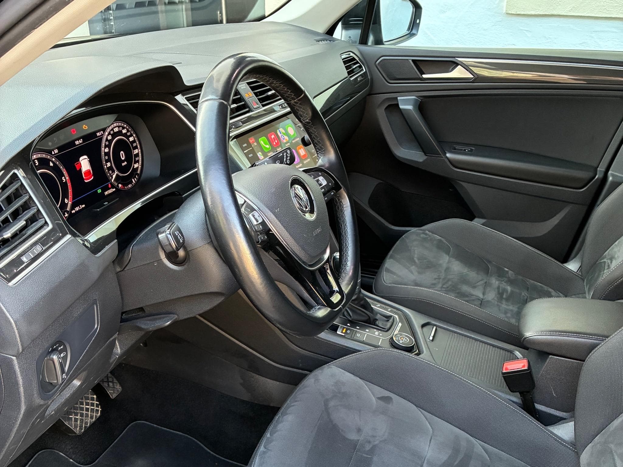 VW Tiguan 2.0 Tdi 4Motion Highline (2018) - Photo 6