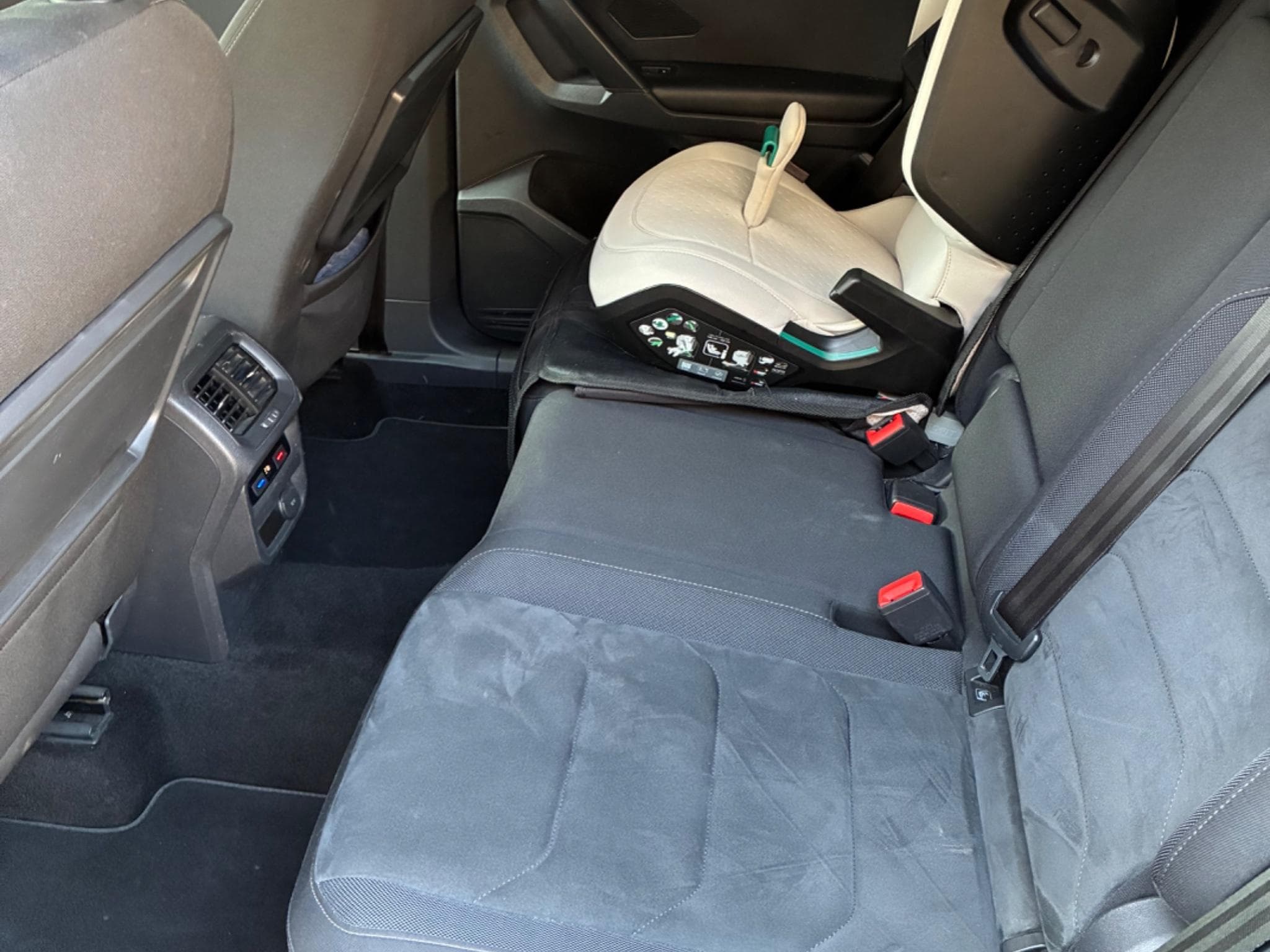 VW Tiguan 2.0 Tdi 4Motion Highline (2018) - Photo 7