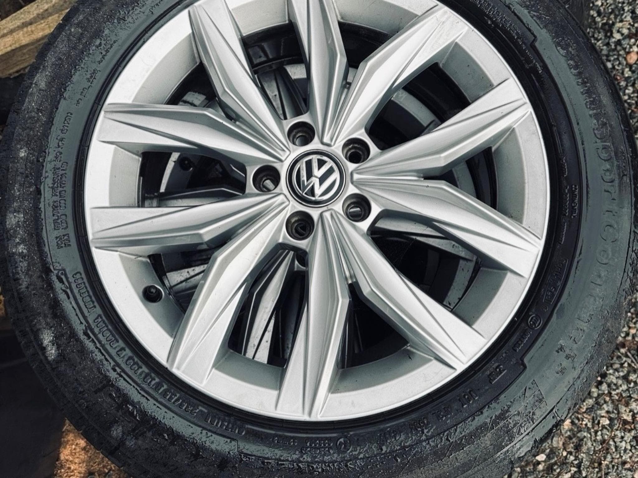 VW Tiguan 2.0 Tdi 4Motion Highline (2018) - Photo 10