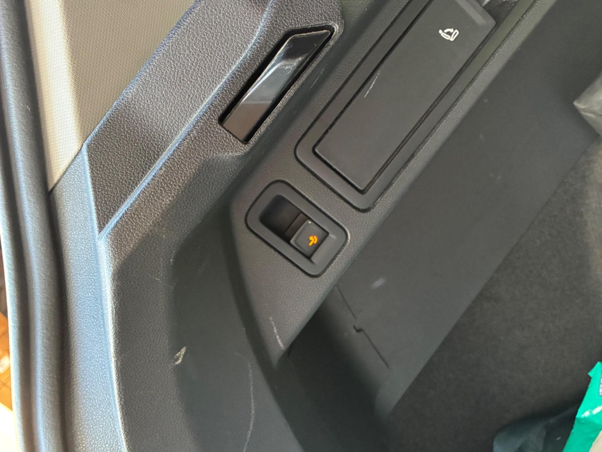 VW Tiguan 2.0 Tdi 4Motion Highline (2018) - Photo 11