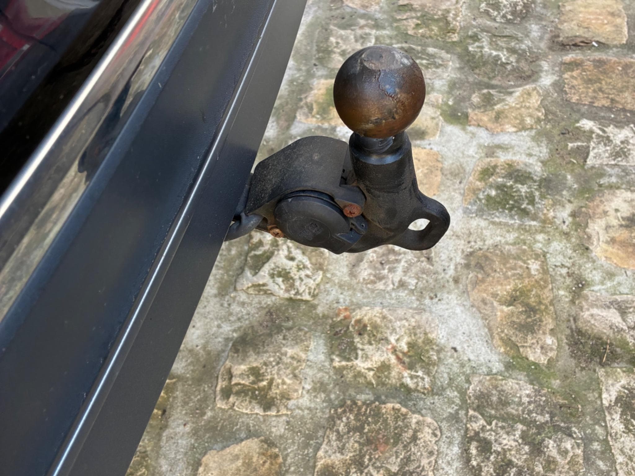 VW Tiguan 2.0 Tdi 4Motion Highline (2018) - Photo 12