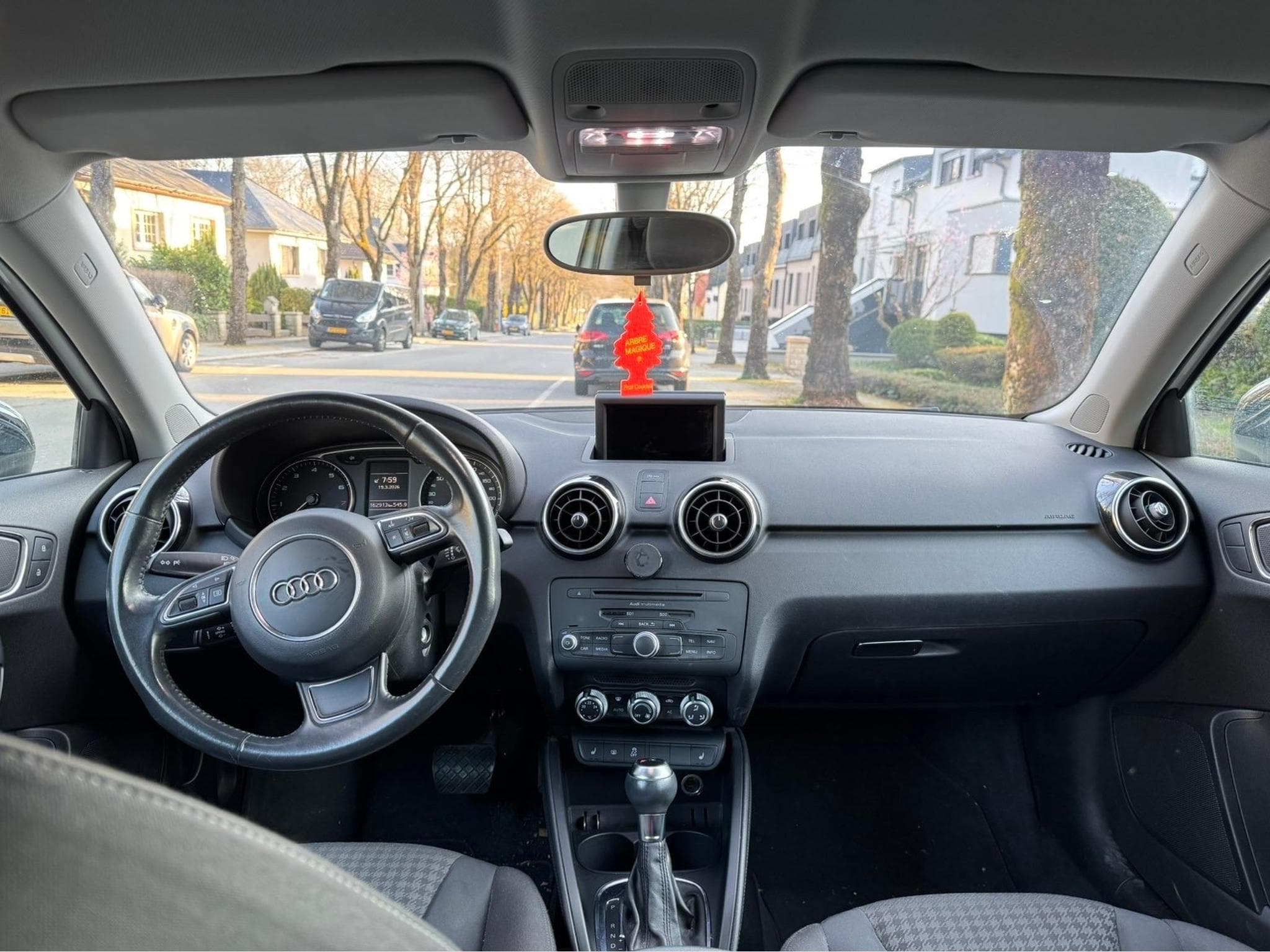 Audi A1 (2012) - Foto 2