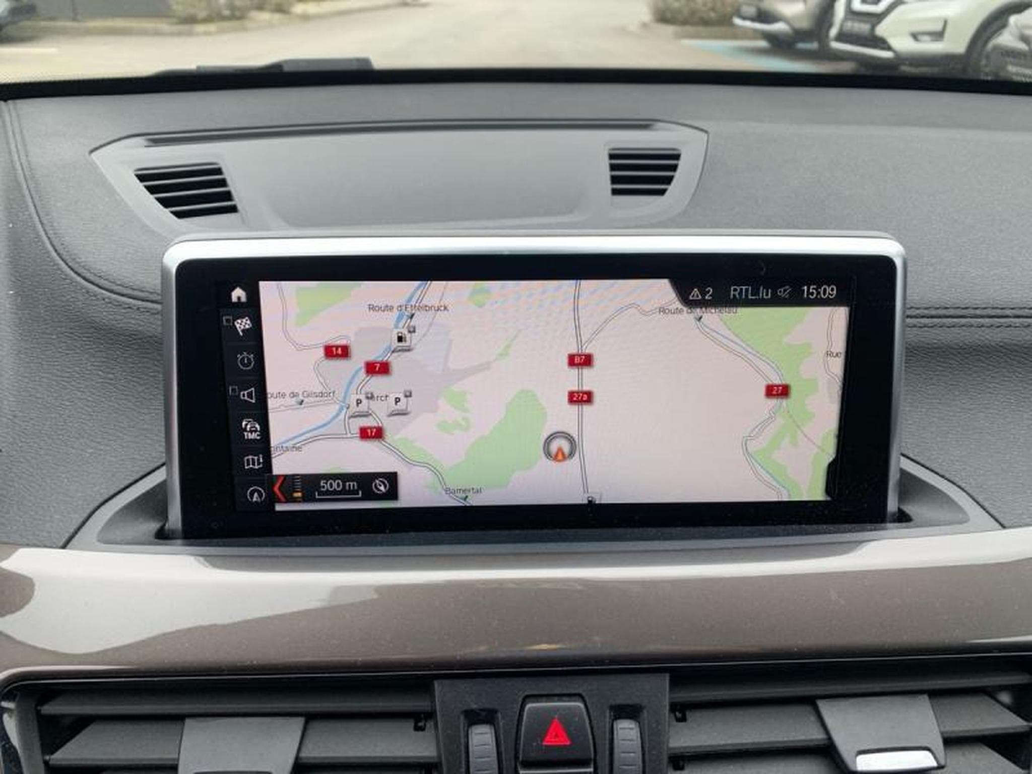 BMW X1 XDRIVE20I (2020) - Foto 14