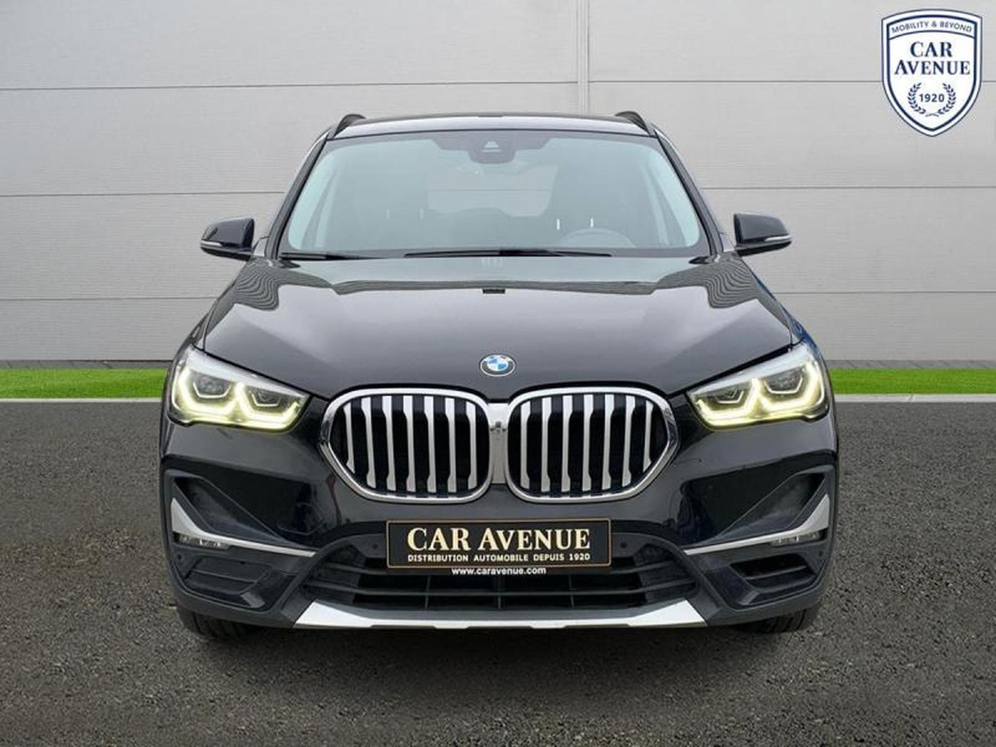 BMW X1 XDRIVE20I (2020) - Foto 4
