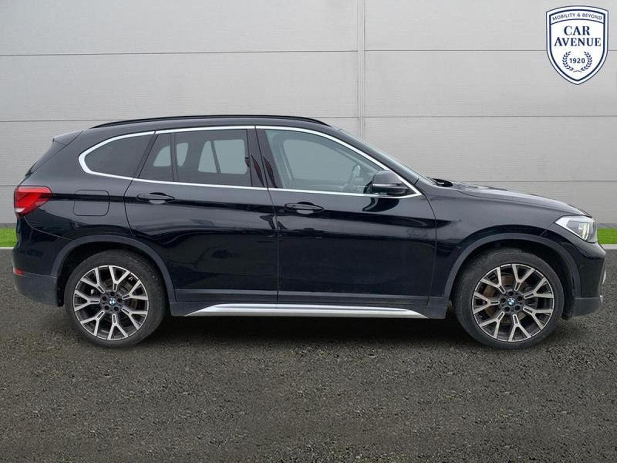 BMW X1 XDRIVE20I (2020) - Foto 6