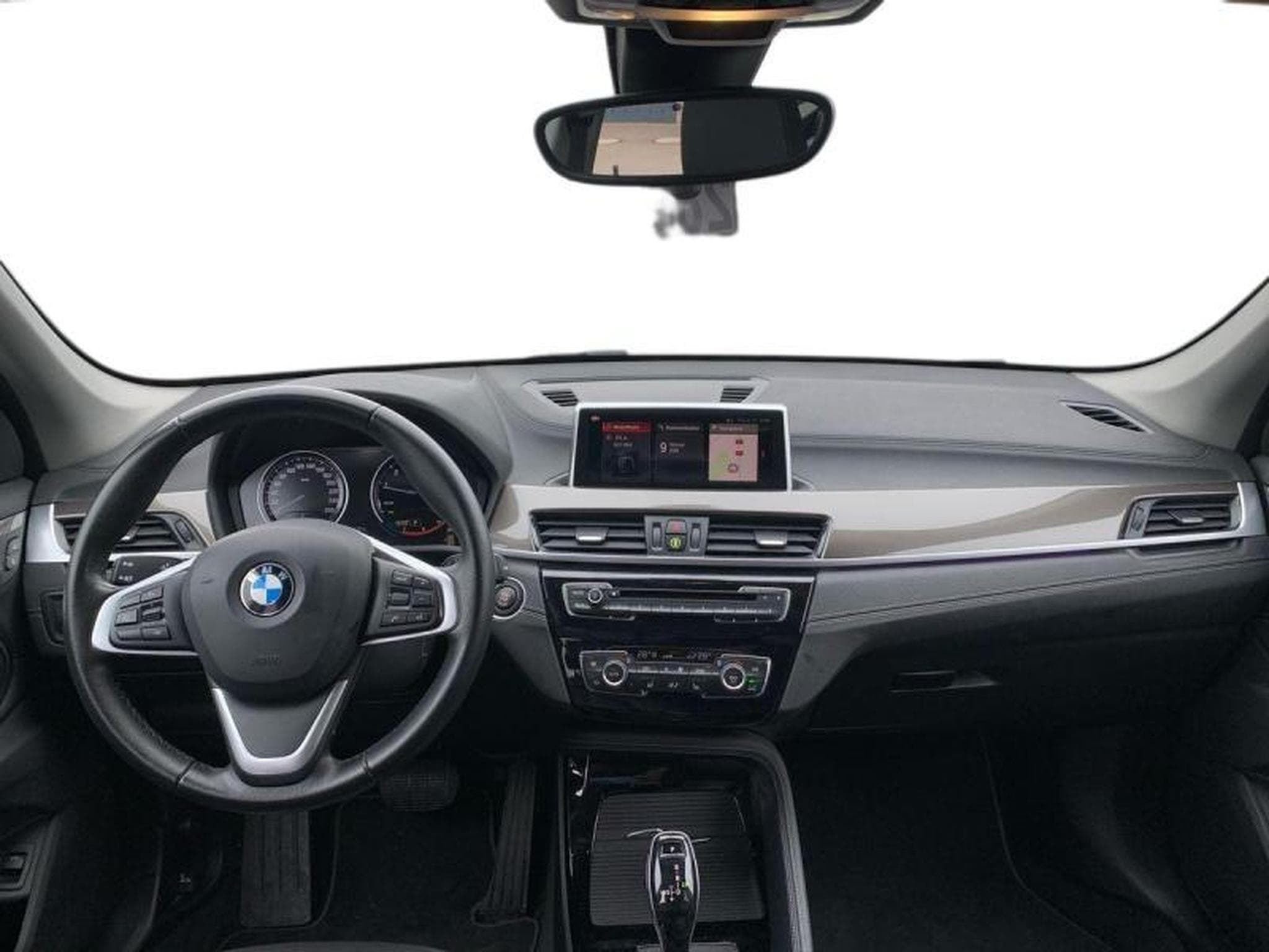 BMW X1 XDRIVE20I (2020) - Foto 9