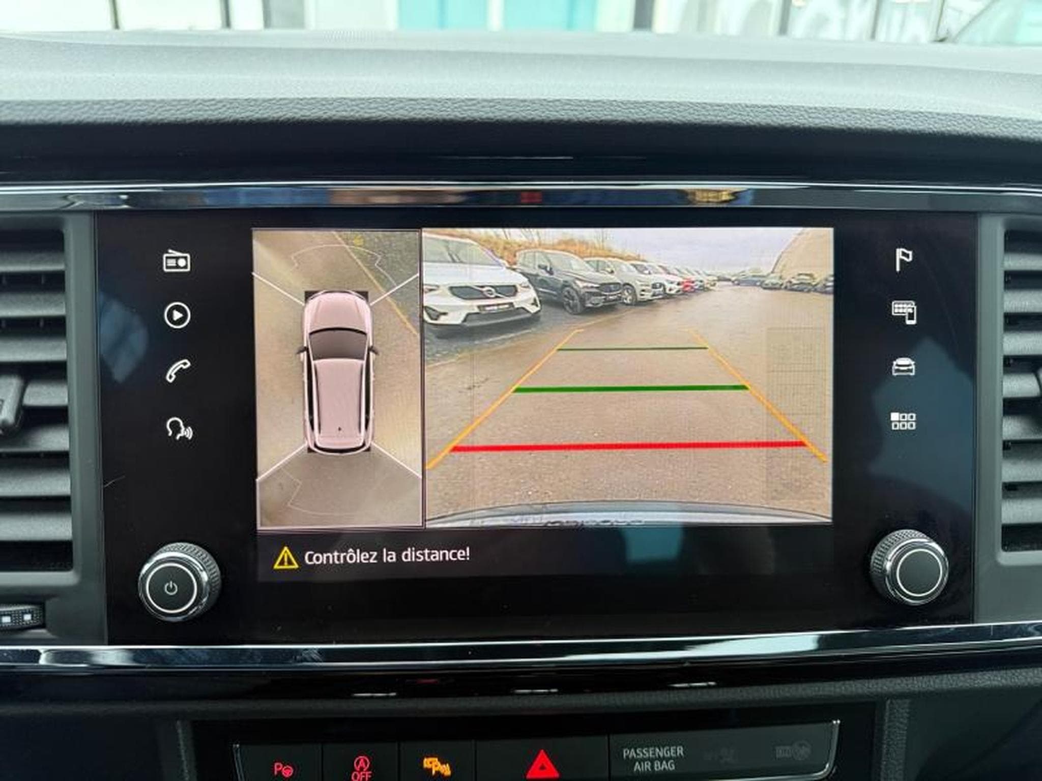 Seat Ateca Cupra / Essence (2020) - Foto 16