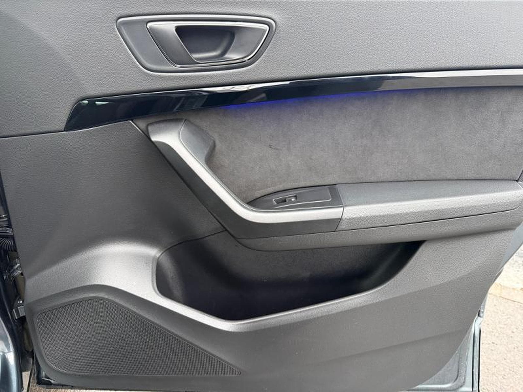 Seat Ateca Cupra / Essence (2020) - Foto 20