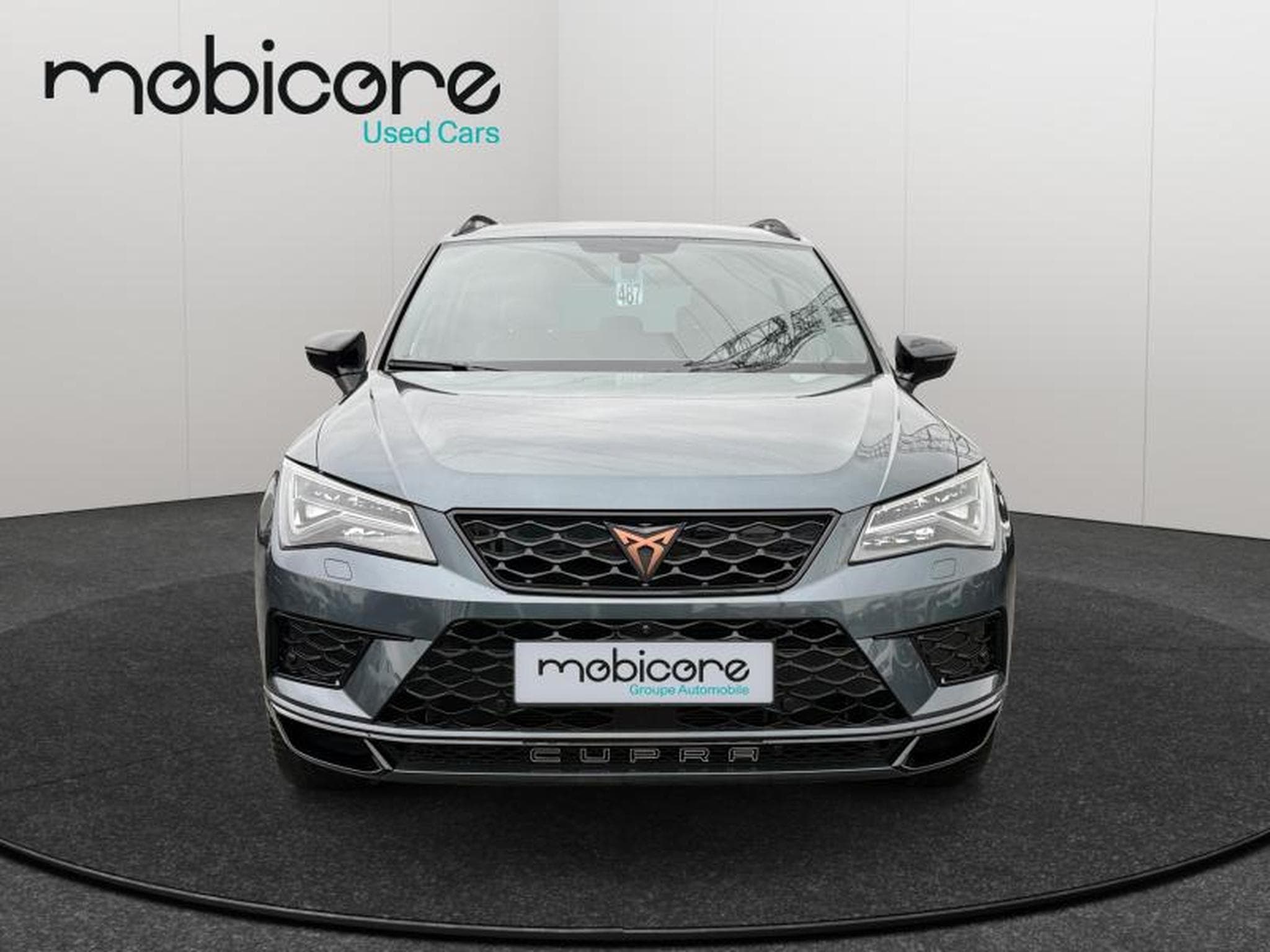 Seat Ateca Cupra / Essence (2020) - Foto 4