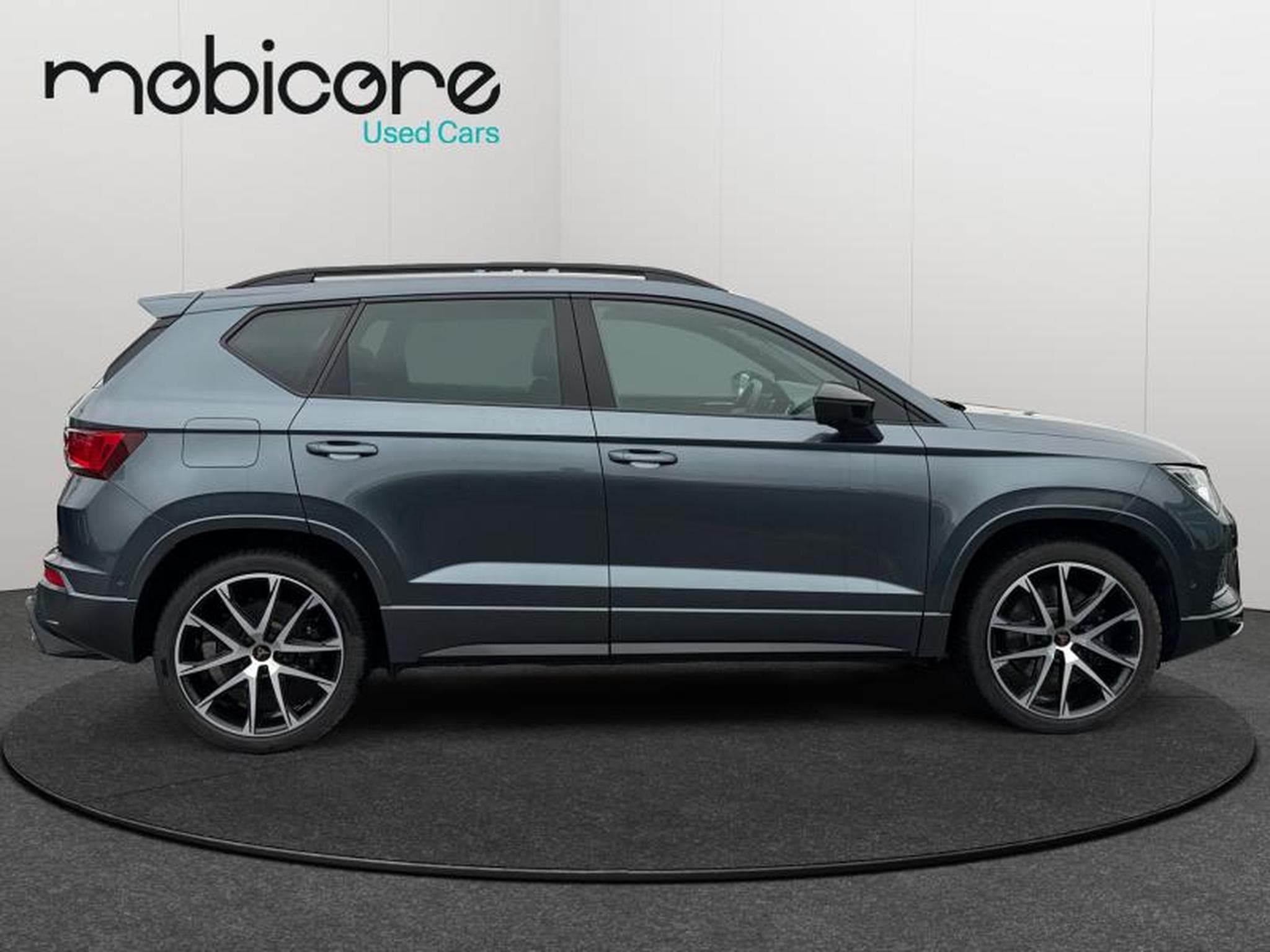 Seat Ateca Cupra / Essence (2020) - Foto 7