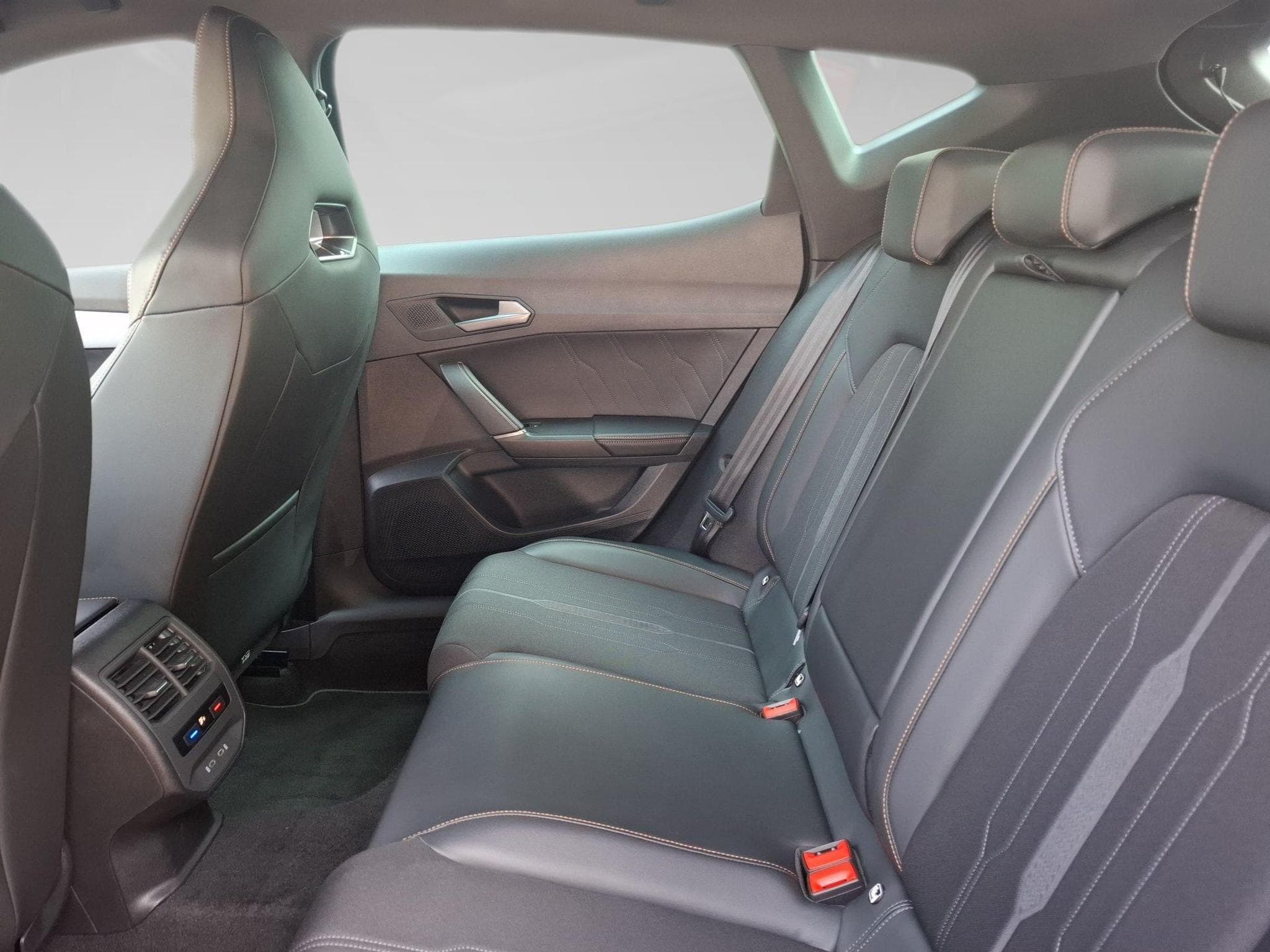 Cupra Formentor 2.0 VZ (2020) - Foto 11