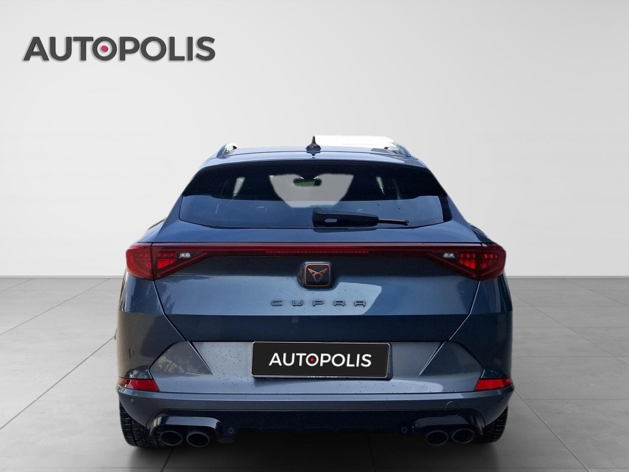 Cupra Formentor 2.0 VZ (2020) - Foto 15