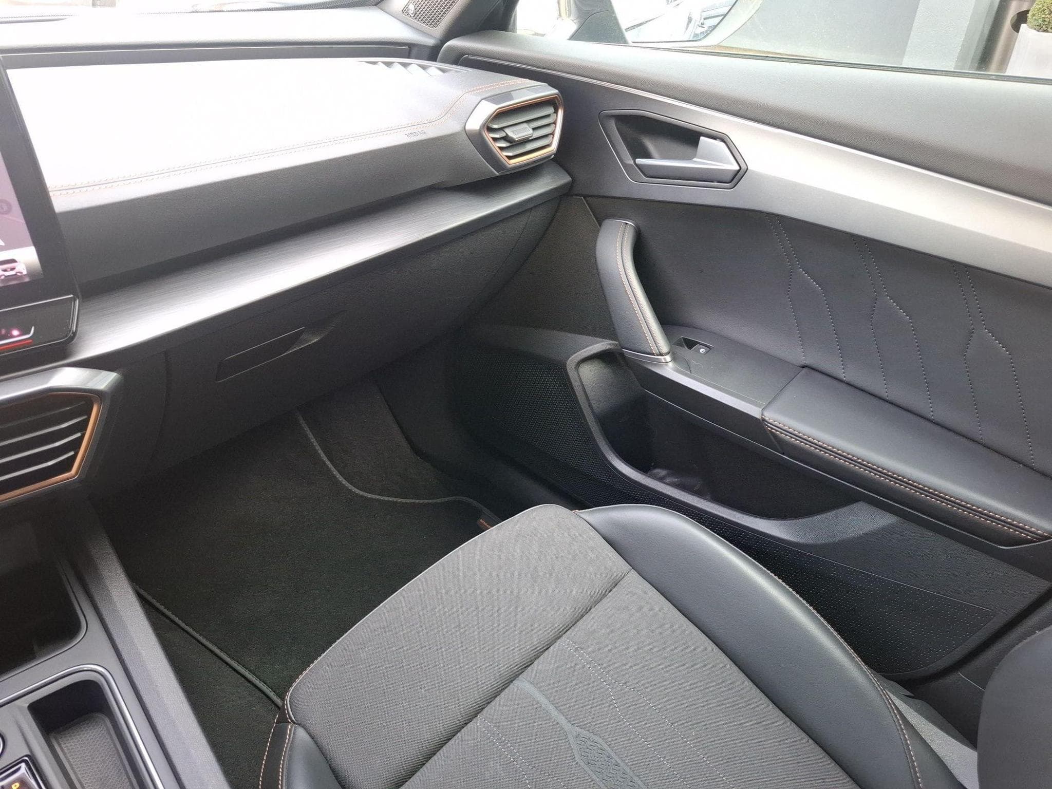 Cupra Formentor 2.0 VZ (2020) - Foto 9