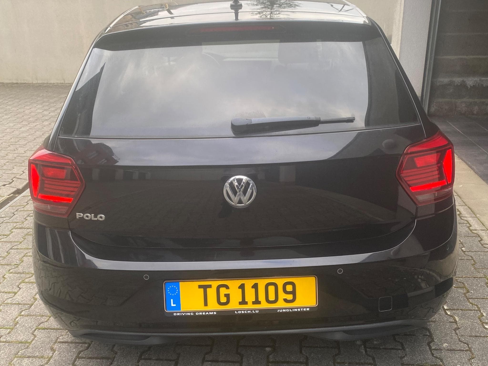 VW Polo (2018) - Photo 3