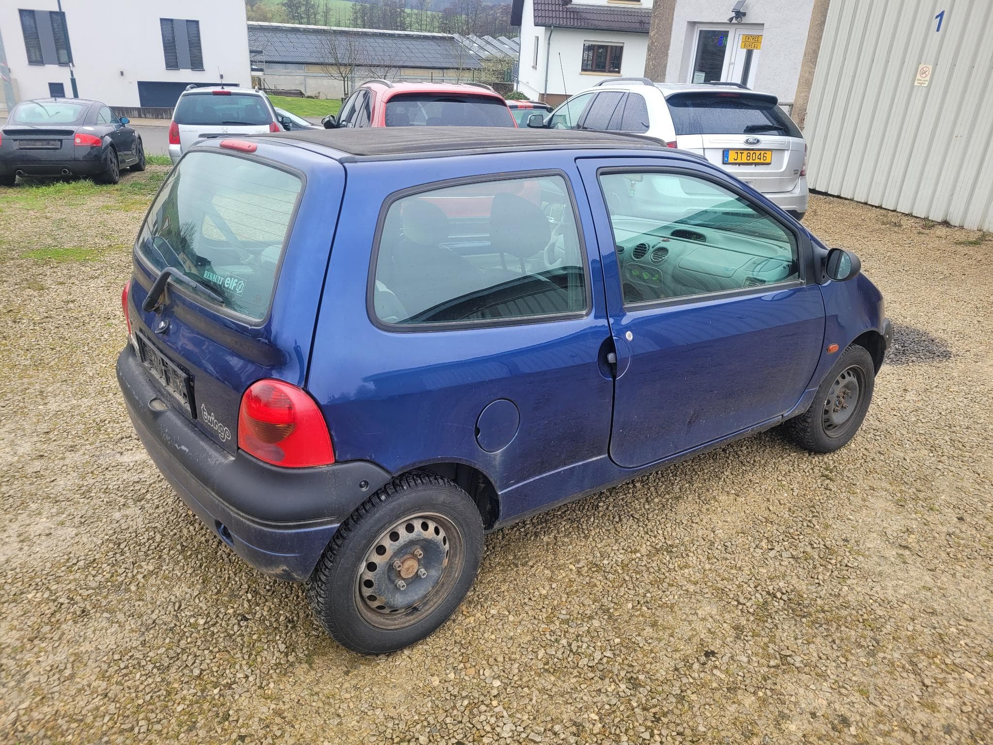 Renault Twingo (2000) - Photo 3