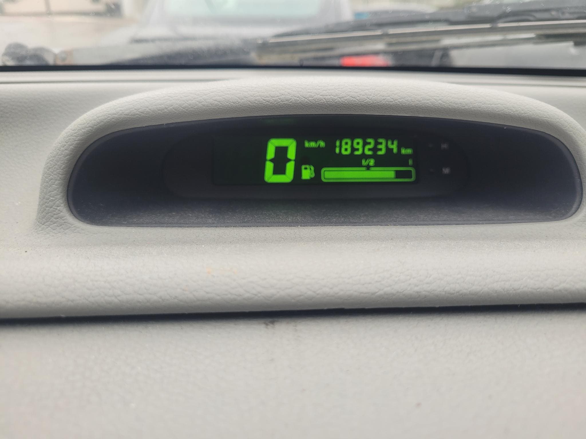 Renault Twingo (2000) - Photo 6