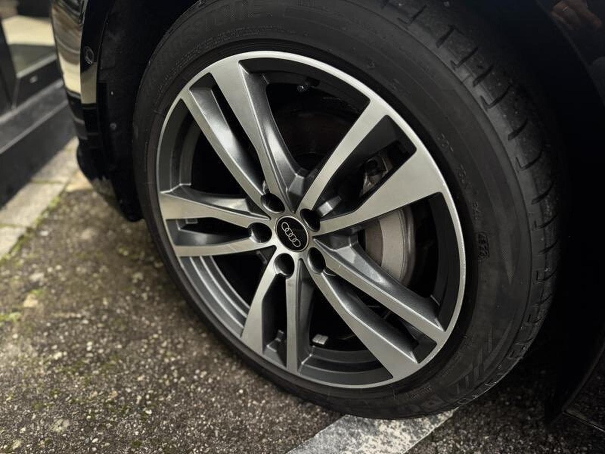 Audi A6 Avant Sport Quattro 2.0 TFSI 265CV (2024) - Photo 12