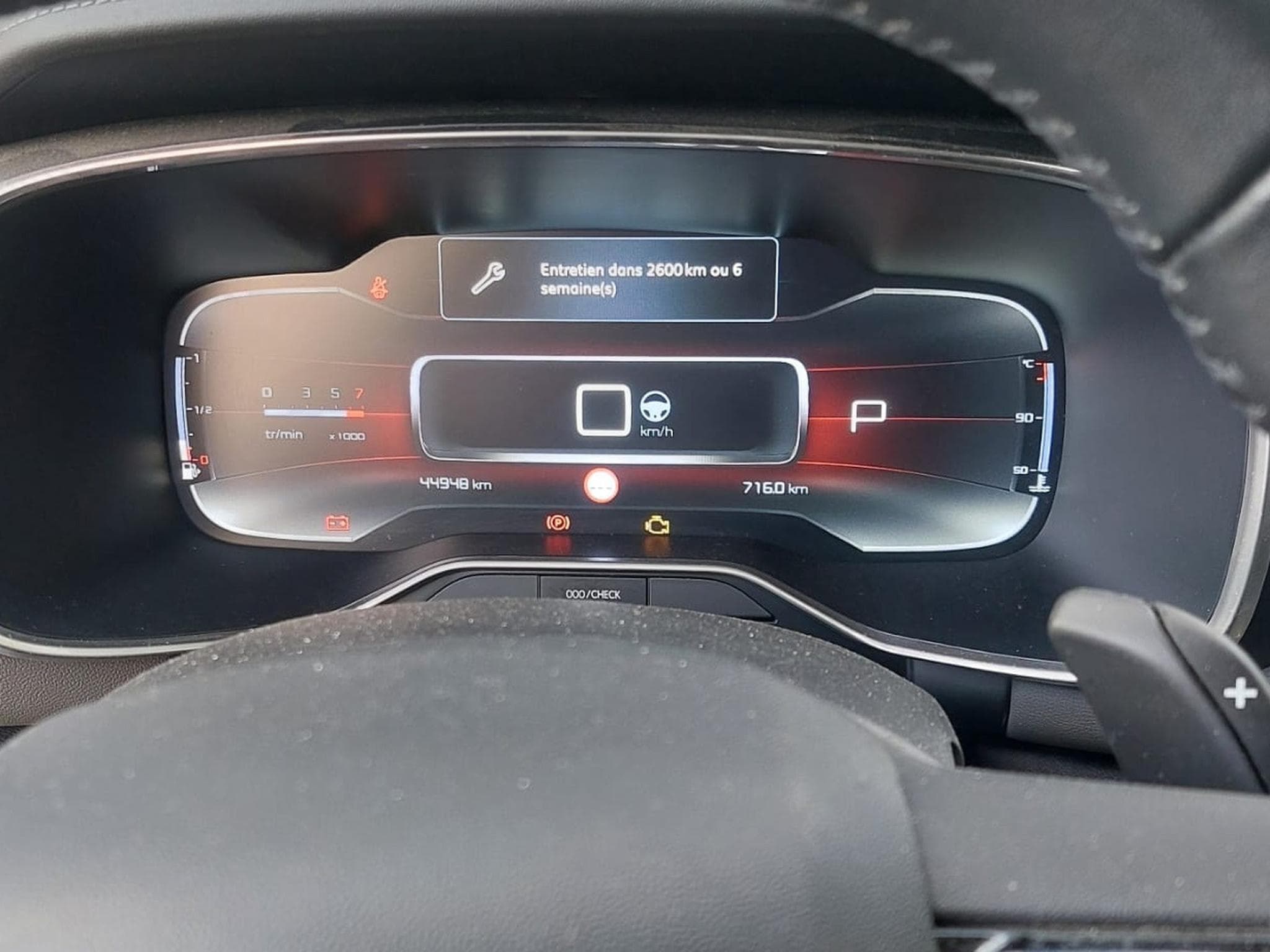 Citroën C5 Aircross (2019) - Foto 2