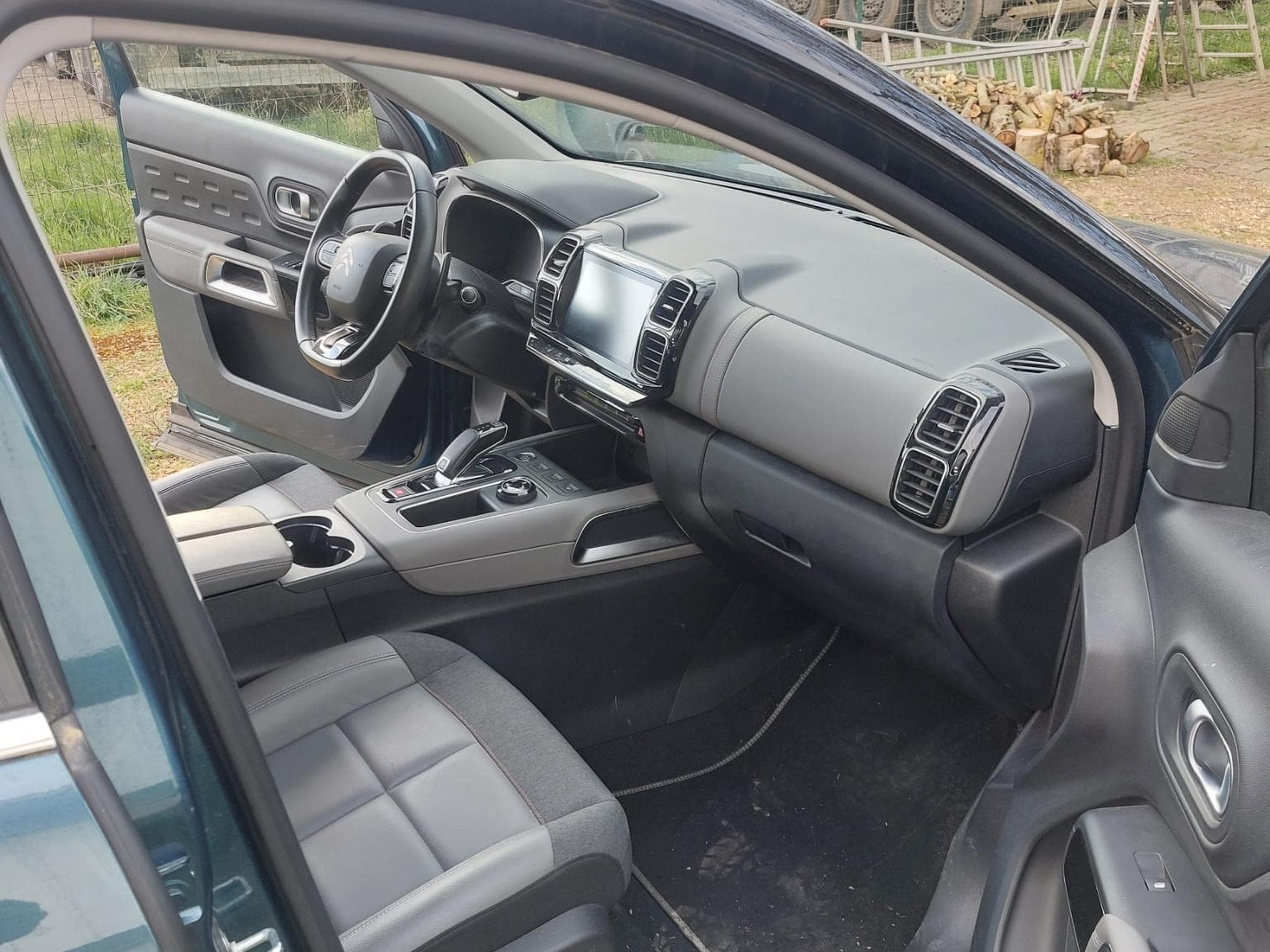 Citroën C5 Aircross (2019) - Foto 6