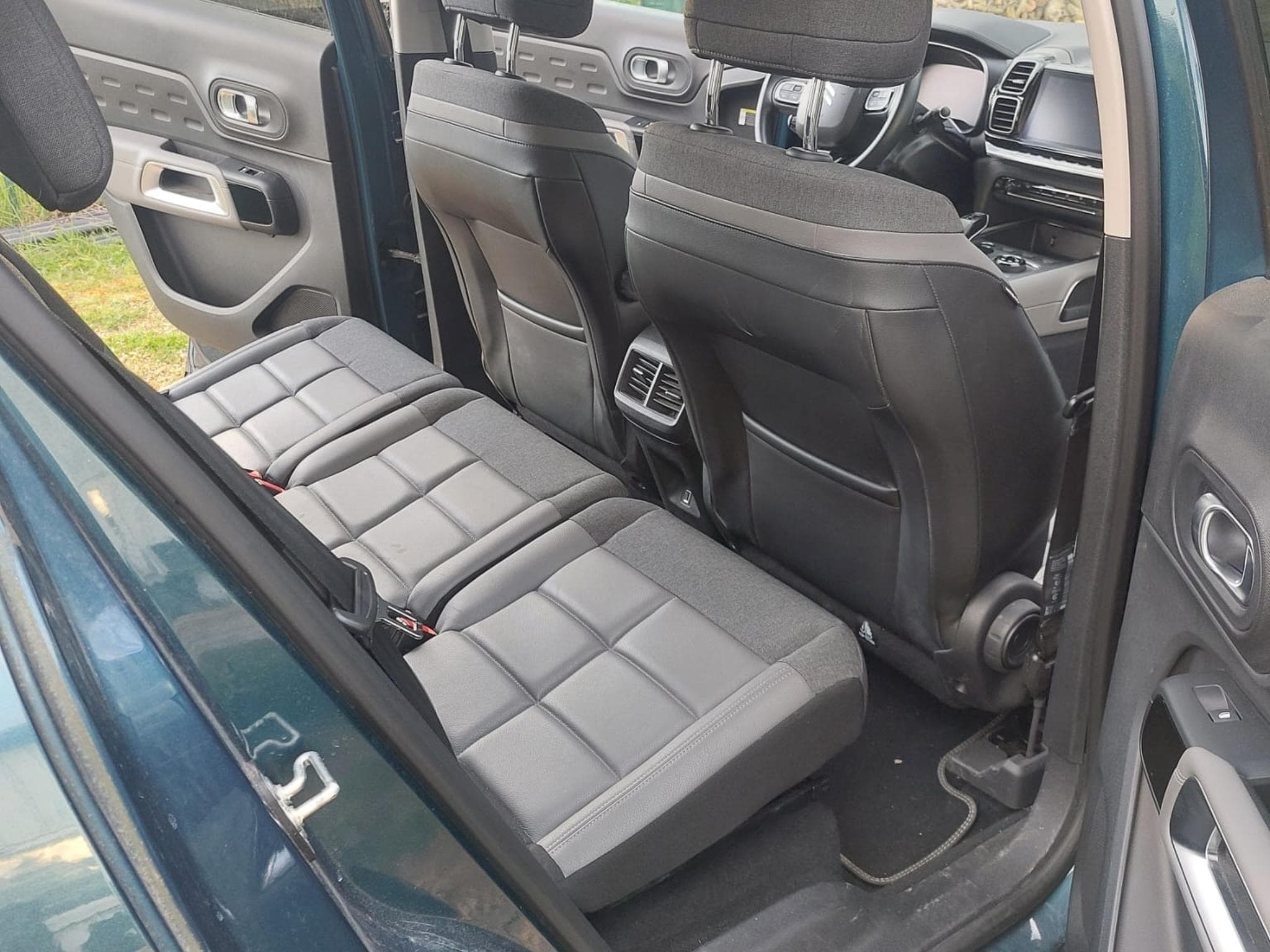 Citroën C5 Aircross (2019) - Foto 7