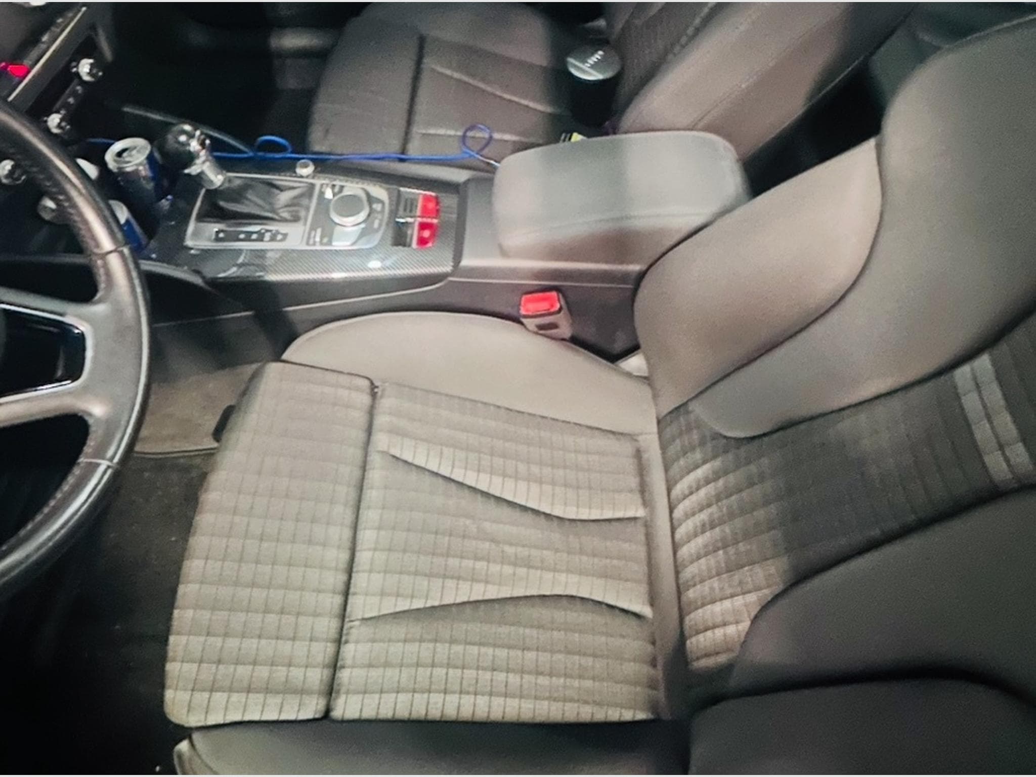 Audi A3 2.0 TDI 150cv sport (2018) - Photo 3