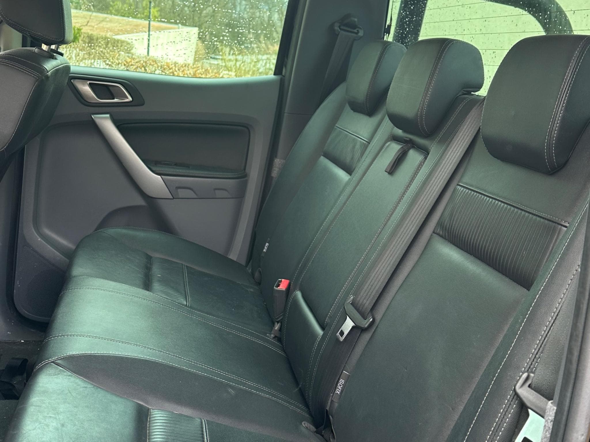 Ford Ranger Black Edition 59EBJ4 (2019) - Photo 4