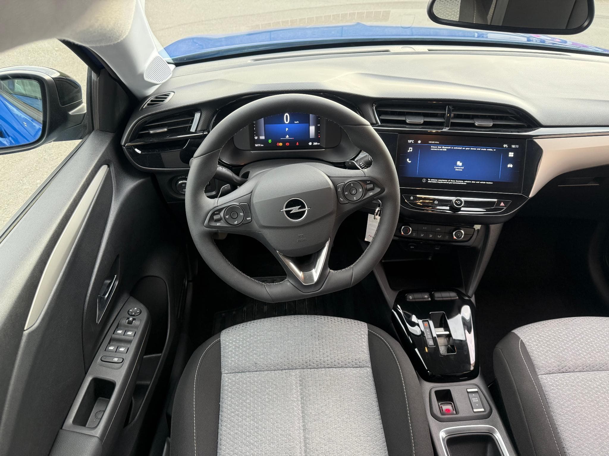 Opel Corsa 1.2 100 BVA EDITION (2025) - Photo 4