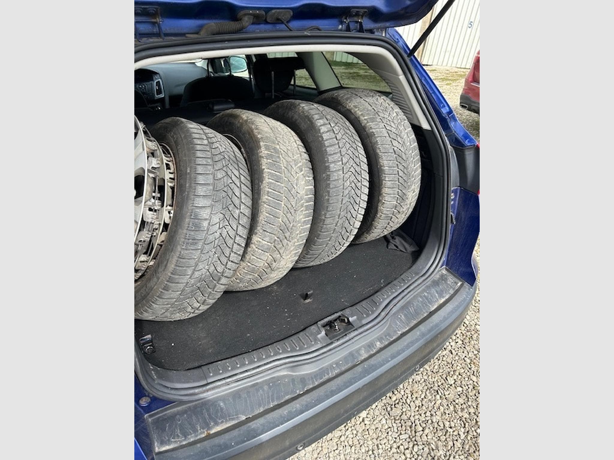 Ford Focus 170 (2014) - Foto 4