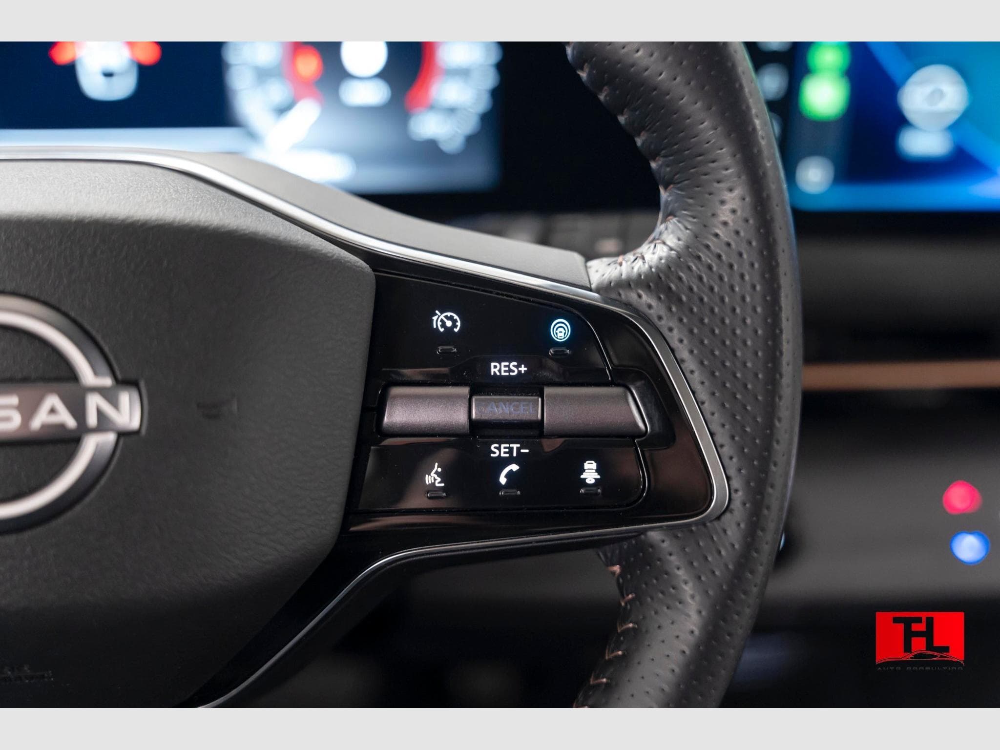 Nissan Ariya Evolve Pack 87 kWH 20"/Bose®/HUD/Pano (2023) - Photo 7