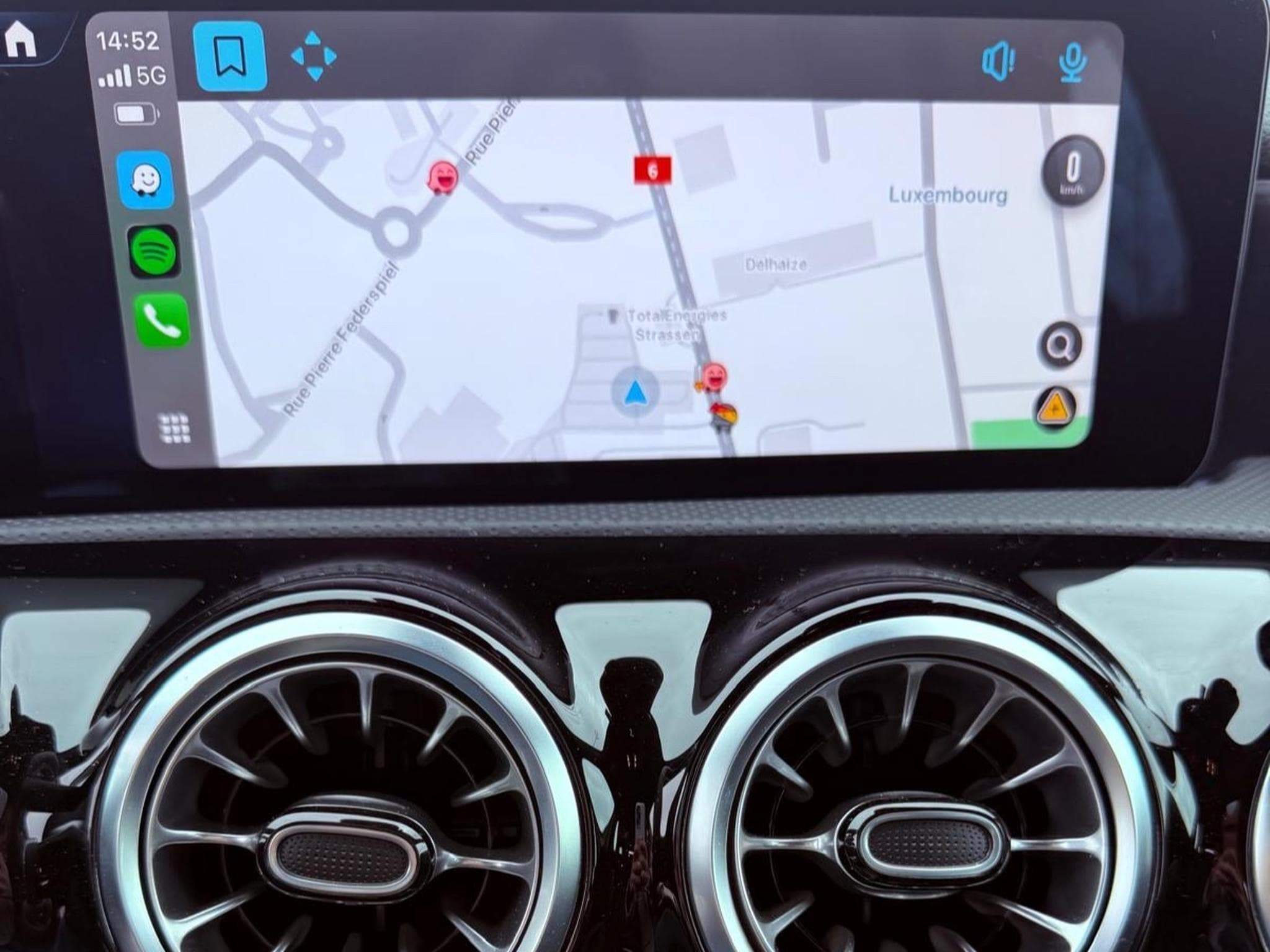 Mercedes Classe A AMG Line (2024) - Foto 7