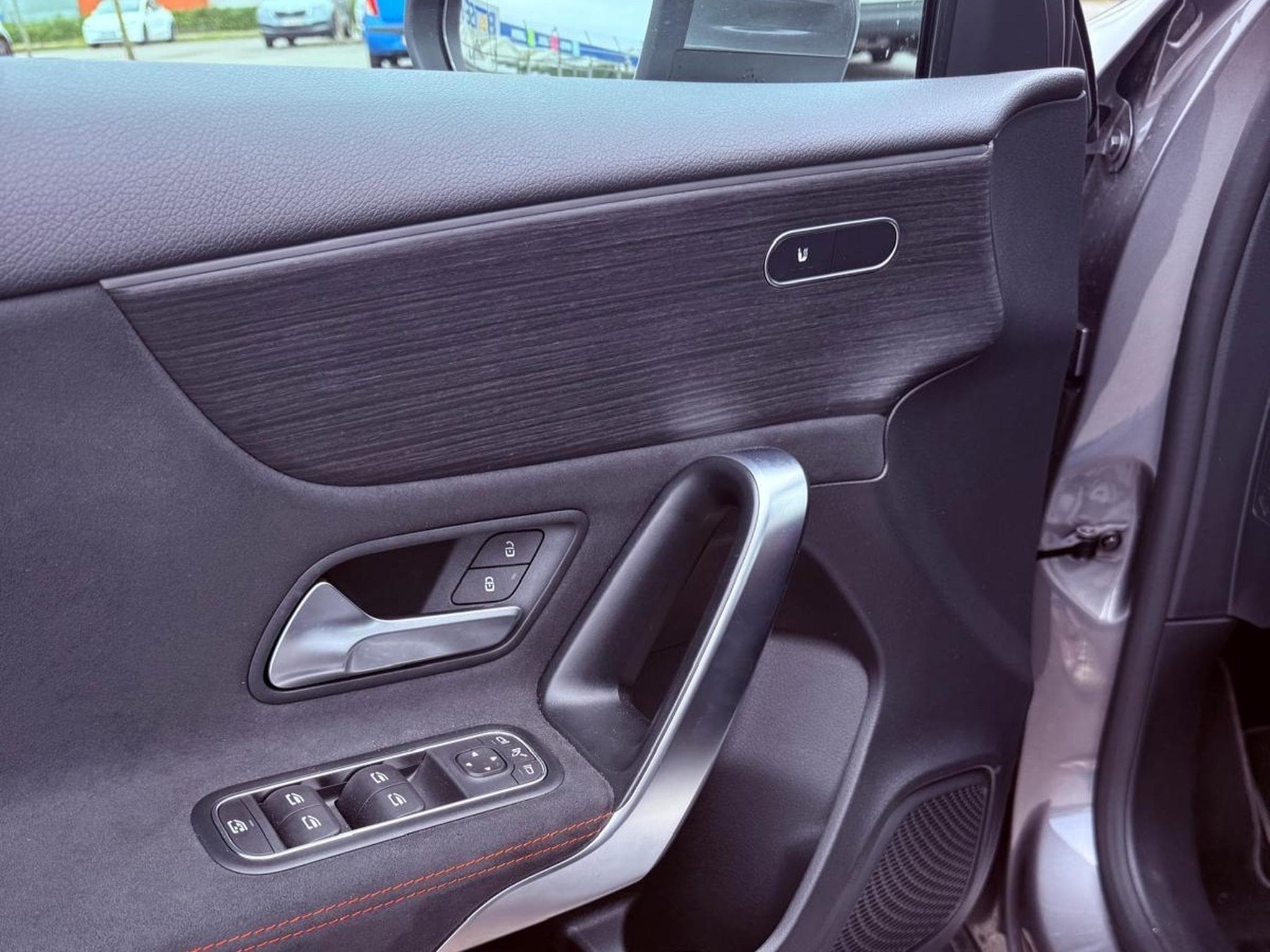 Mercedes Classe A AMG Line (2024) - Foto 11