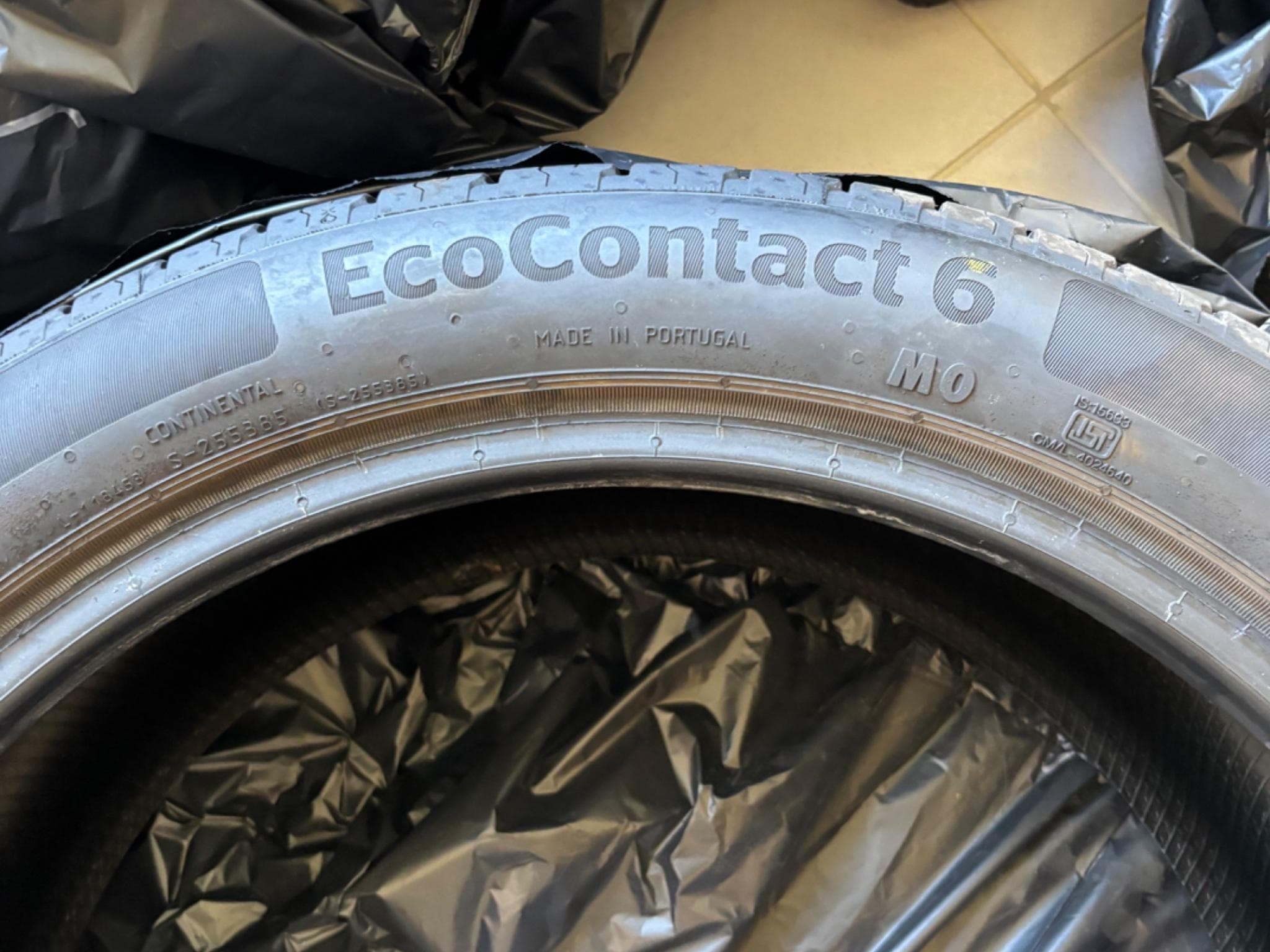 pneus – 18 - Foto 2