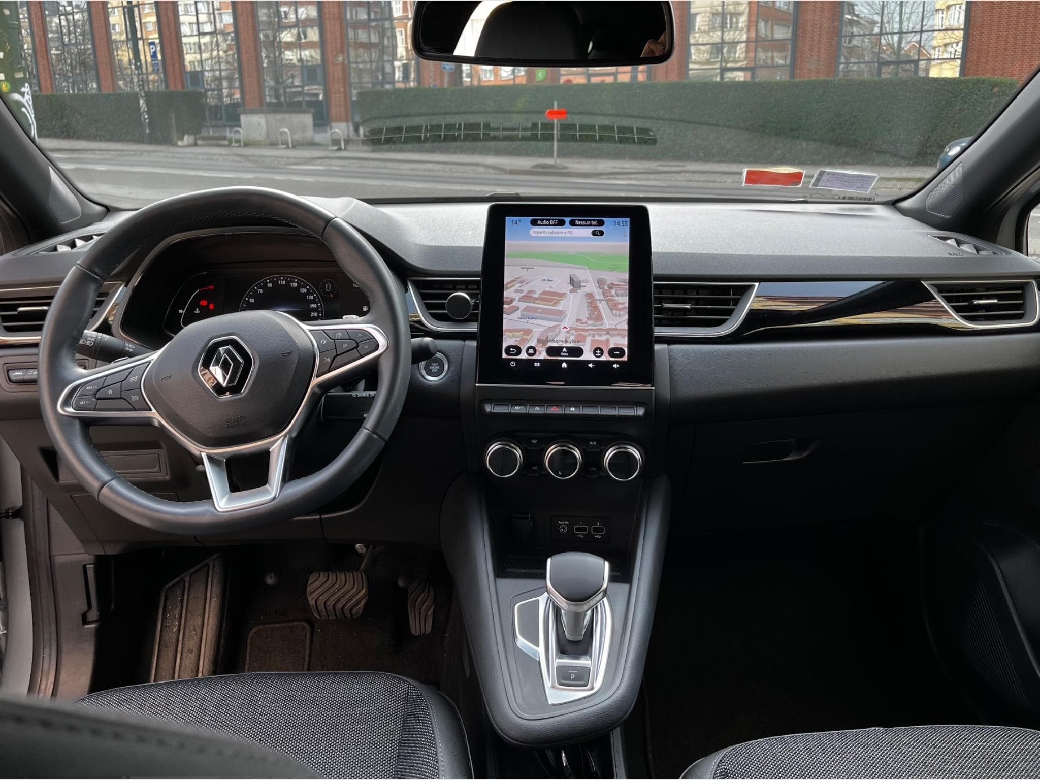 Renault Captur Rive Gauche (2023) - Foto 4