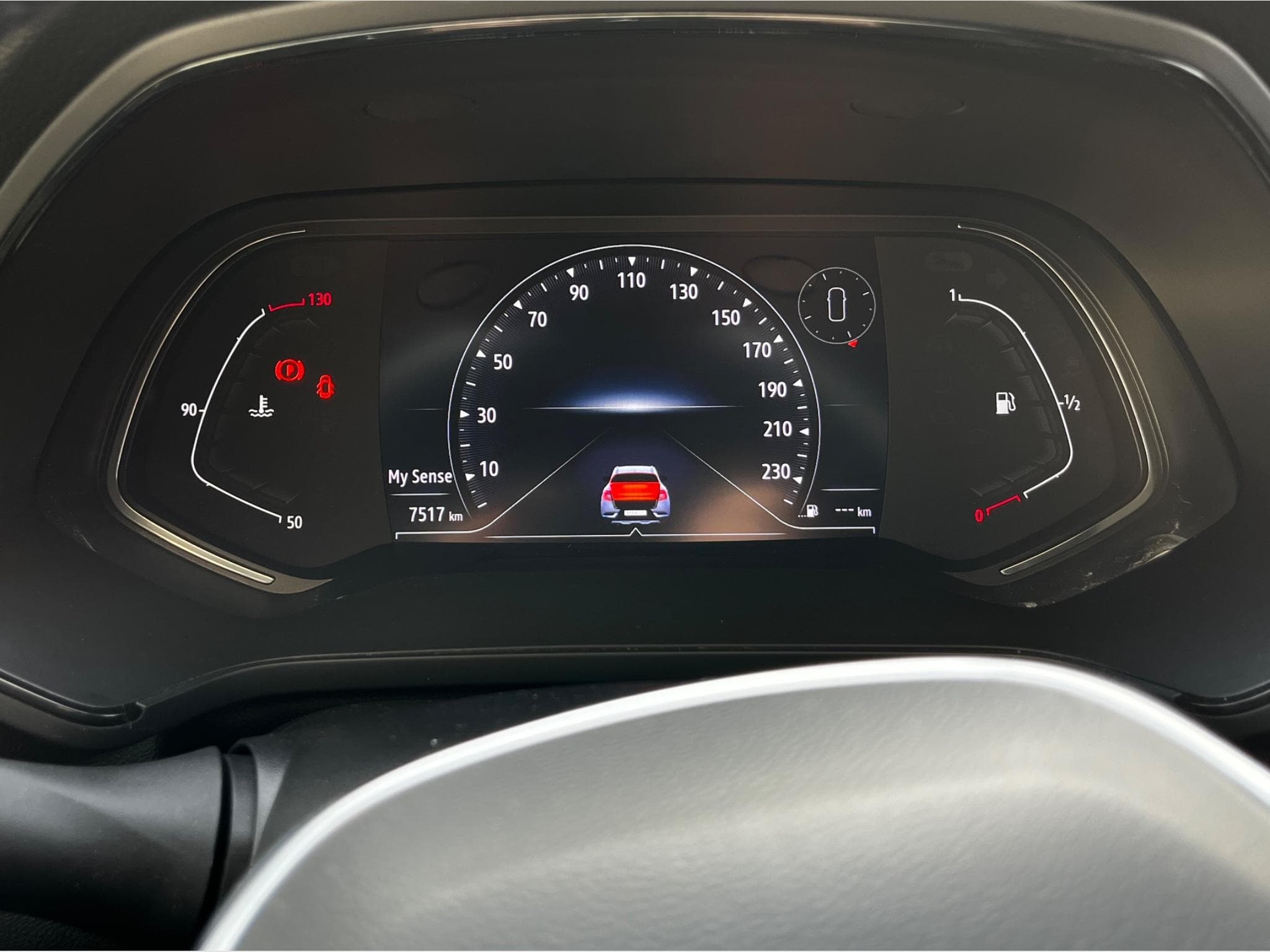 Renault Captur Rive Gauche (2023) - Foto 5