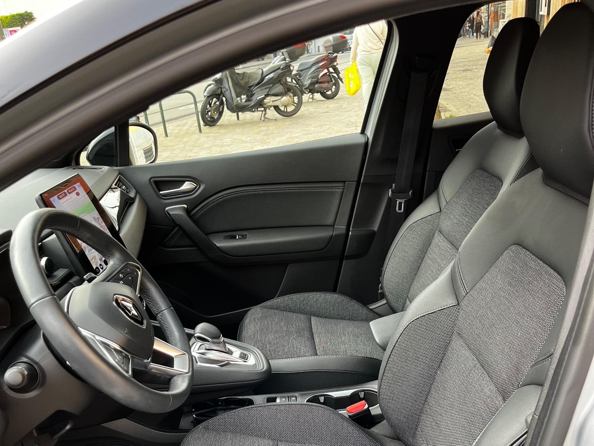 Renault Captur Rive Gauche (2023) - Foto 6