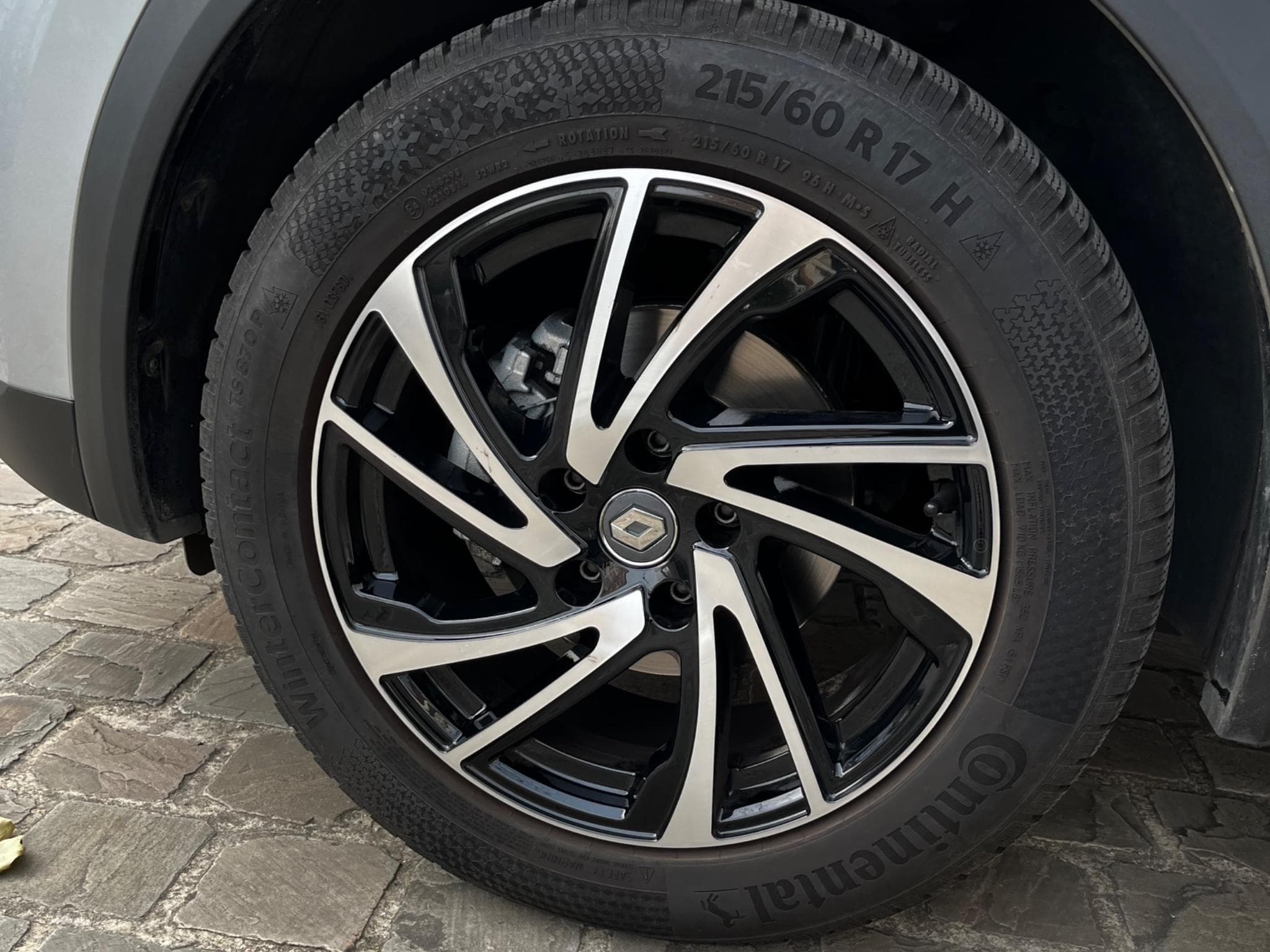 Renault Captur Rive Gauche (2023) - Foto 7