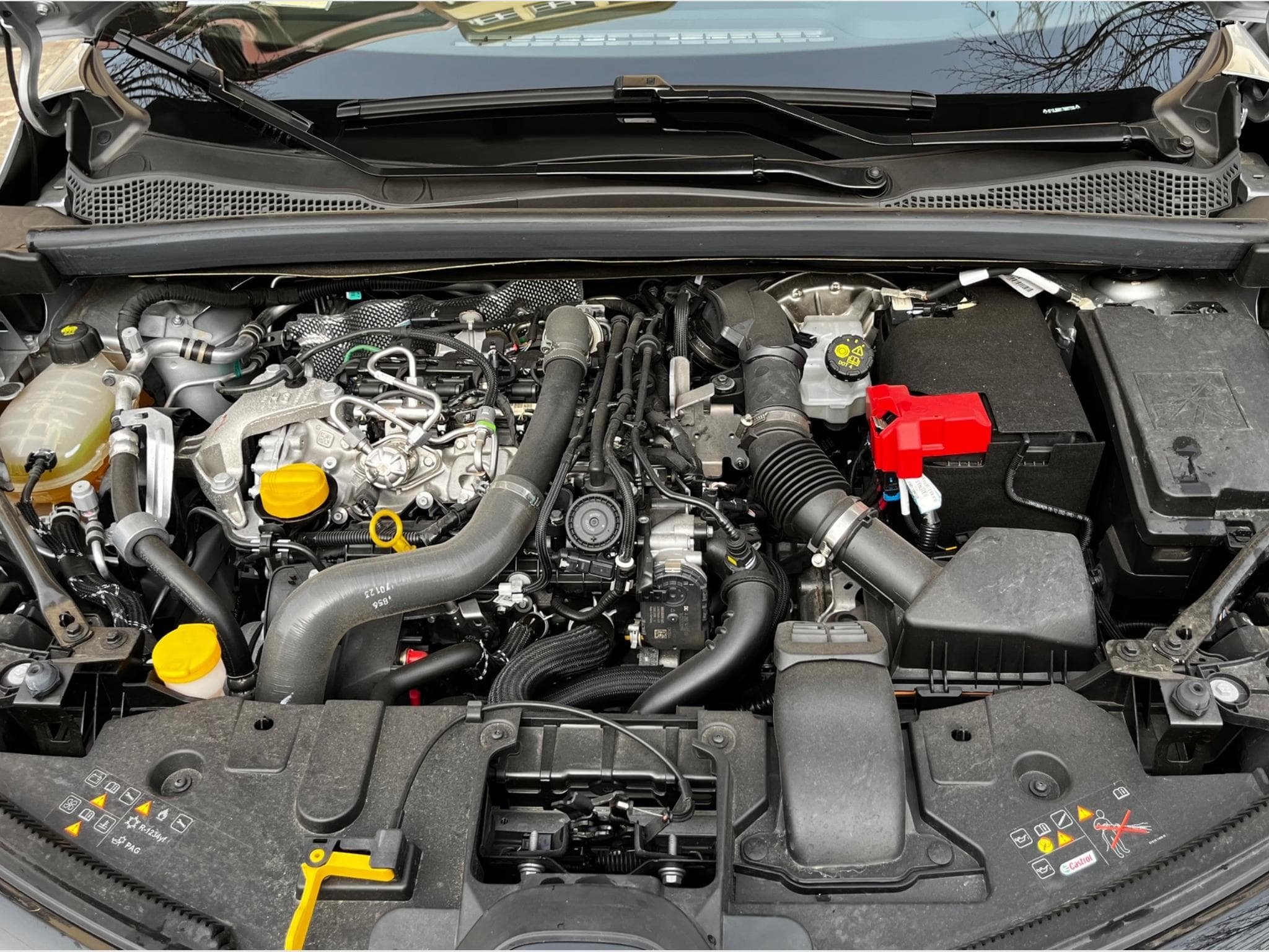 Renault Captur Rive Gauche (2023) - Foto 8