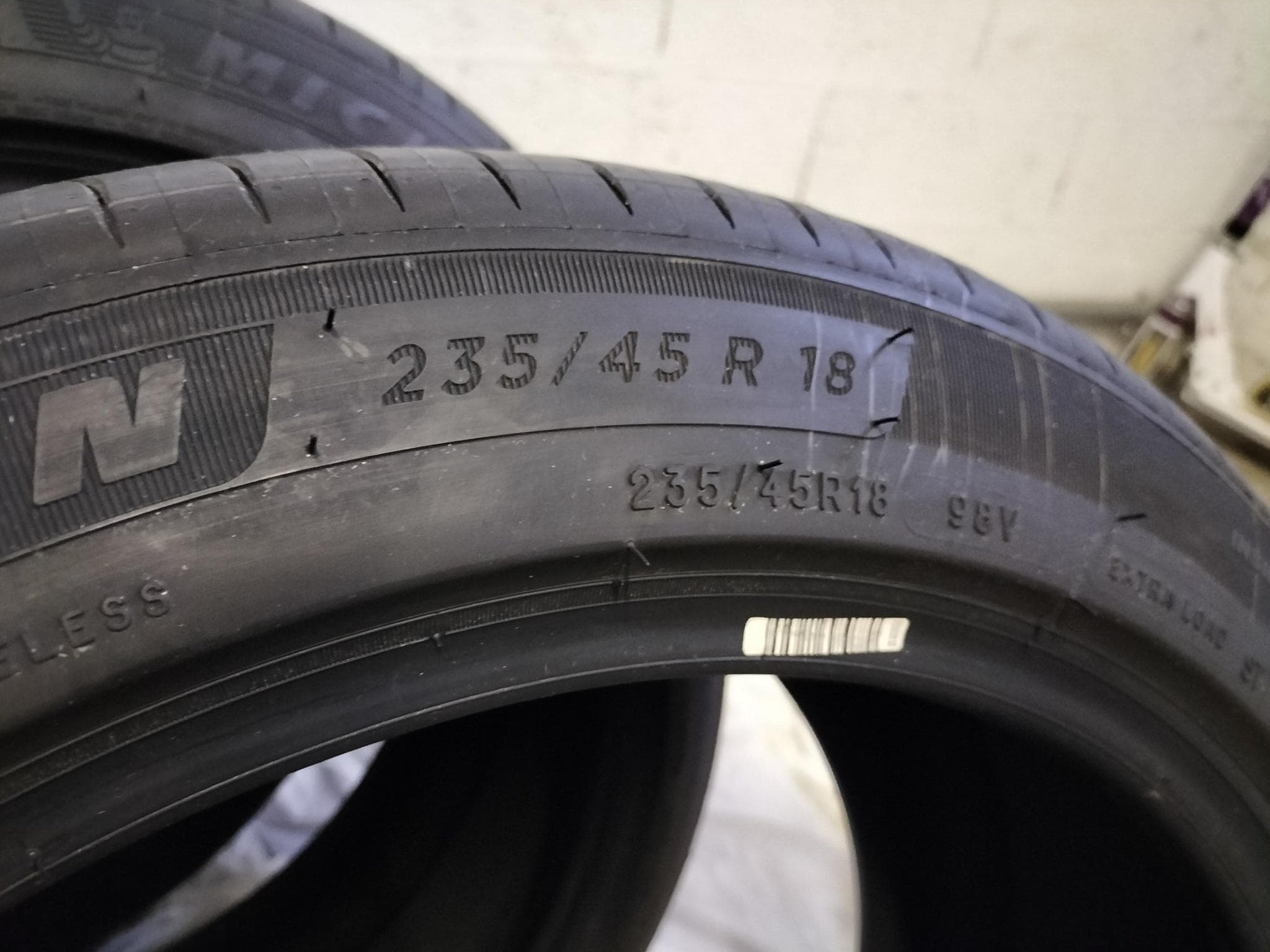 pneus – 18 - Foto 3