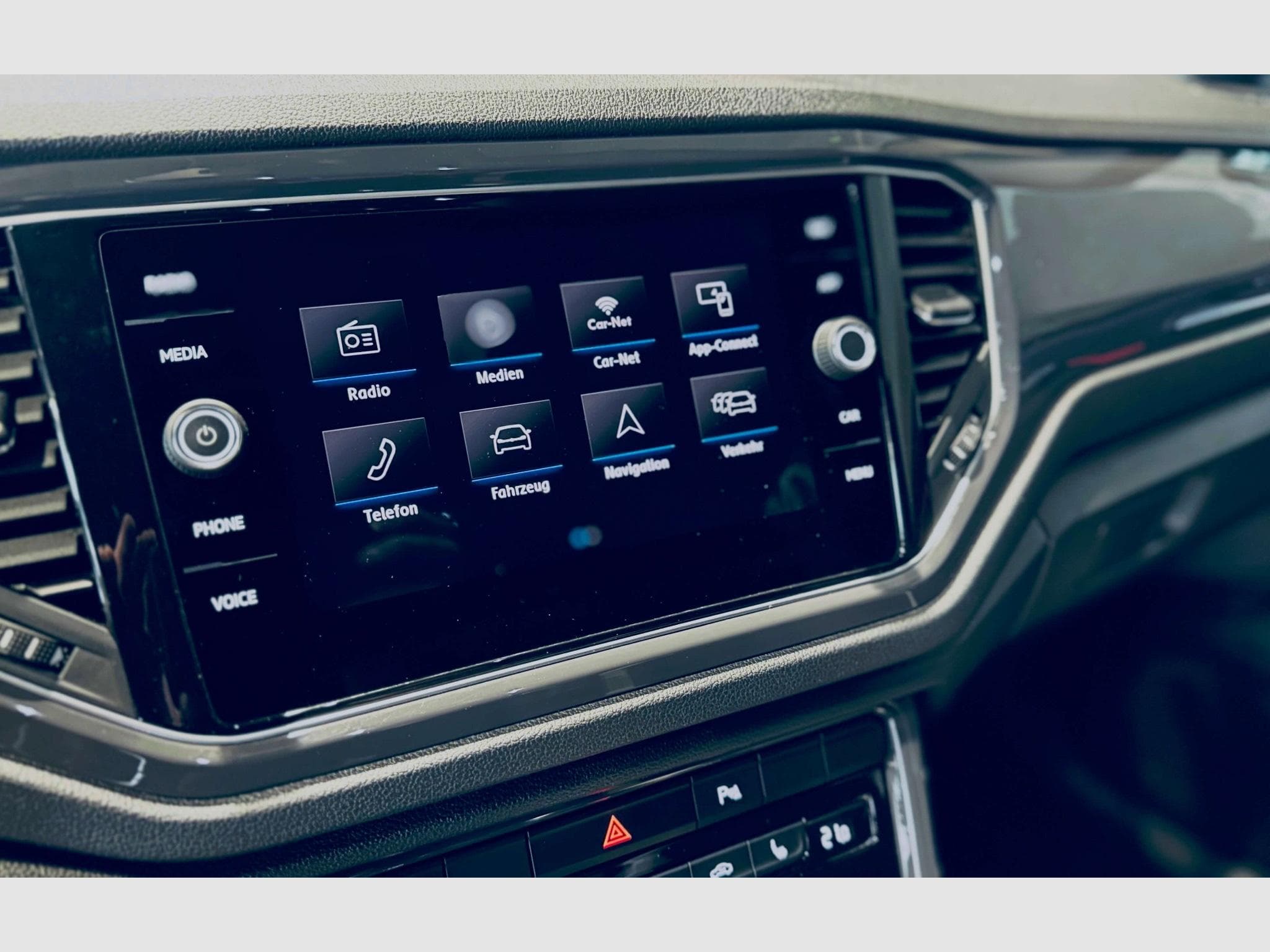 VW T-Roc T-ROC TSI 4MOTION DSG (2020) - Foto 12