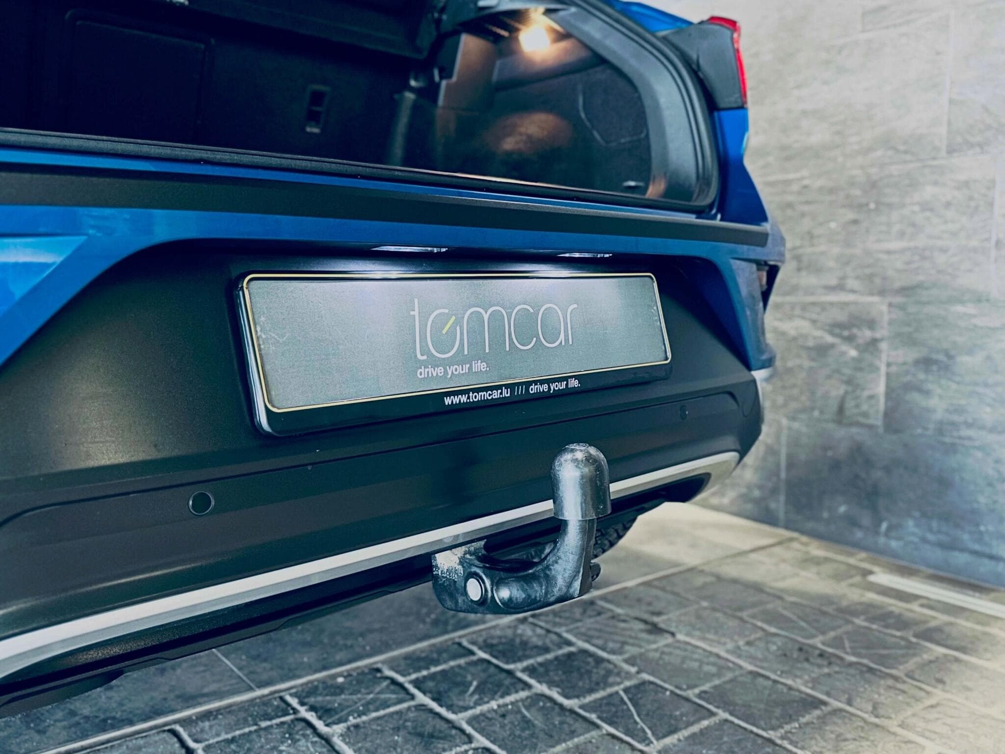 VW T-Roc T-ROC TSI 4MOTION DSG (2020) - Foto 15