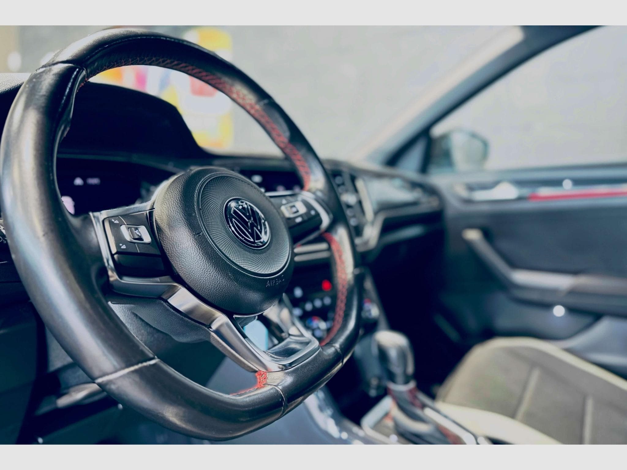 VW T-Roc T-ROC TSI 4MOTION DSG (2020) - Foto 9