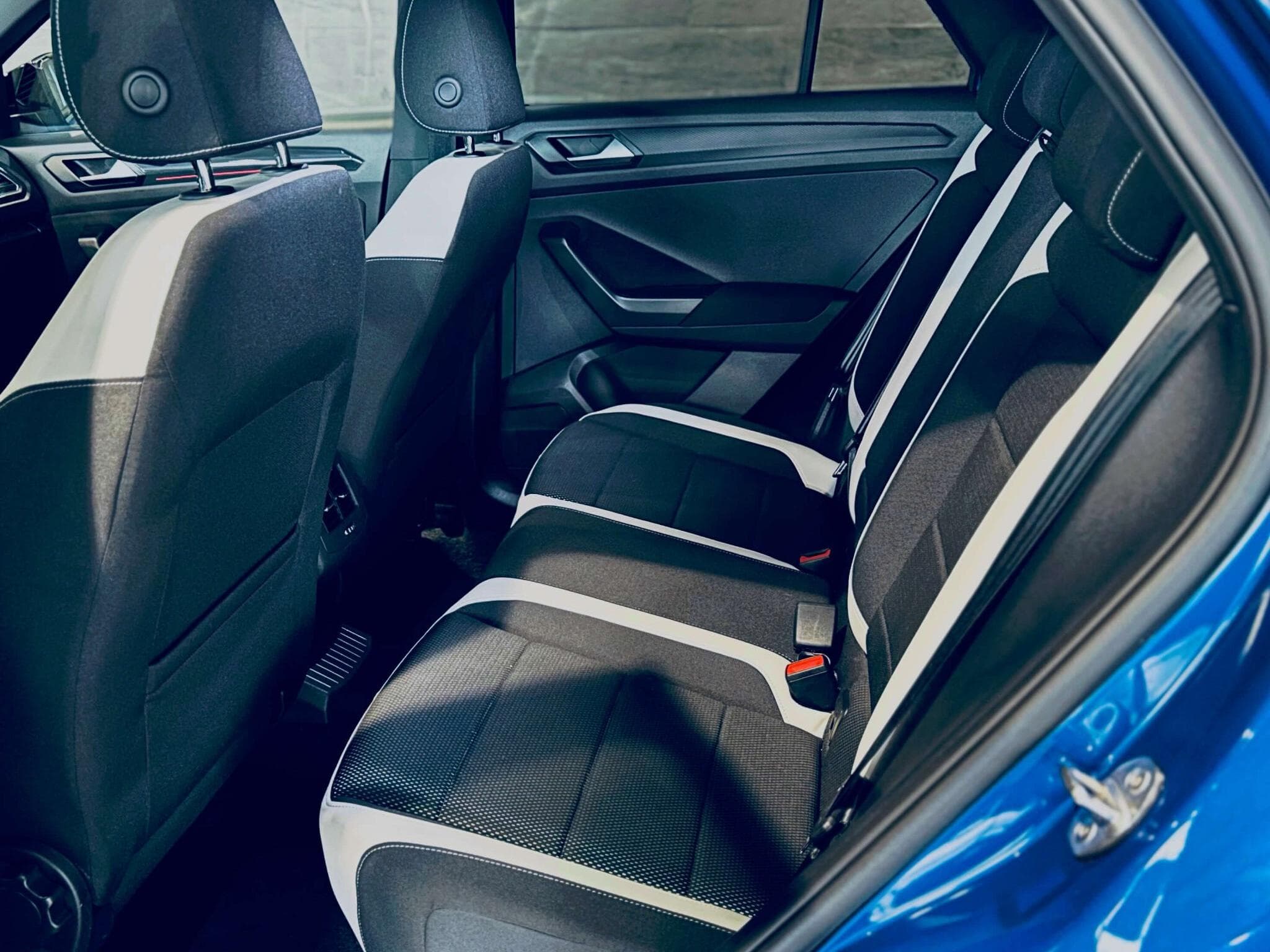 VW T-Roc T-ROC TSI 4MOTION DSG (2020) - Foto 13