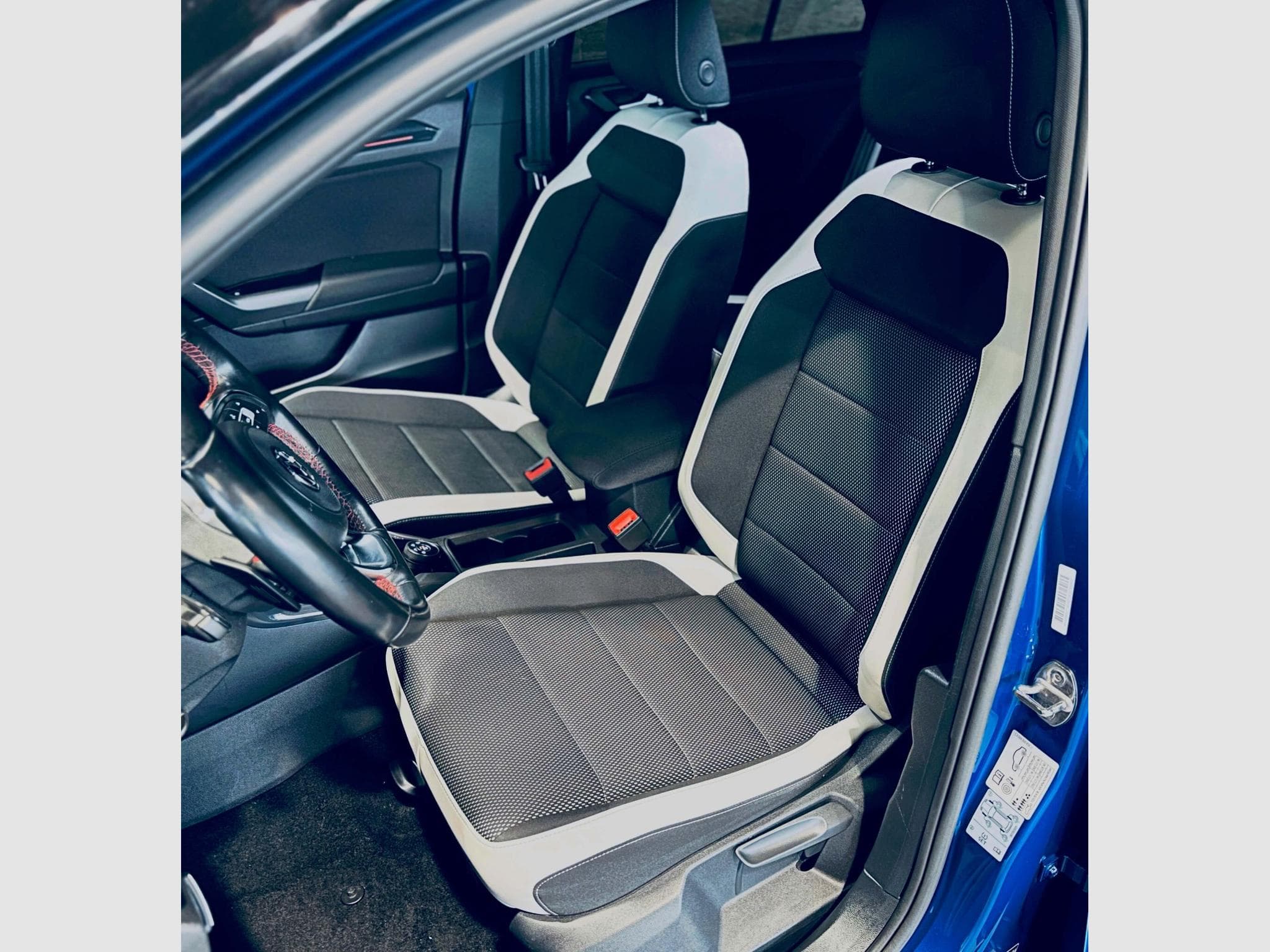 VW T-Roc T-ROC TSI 4MOTION DSG (2020) - Foto 7