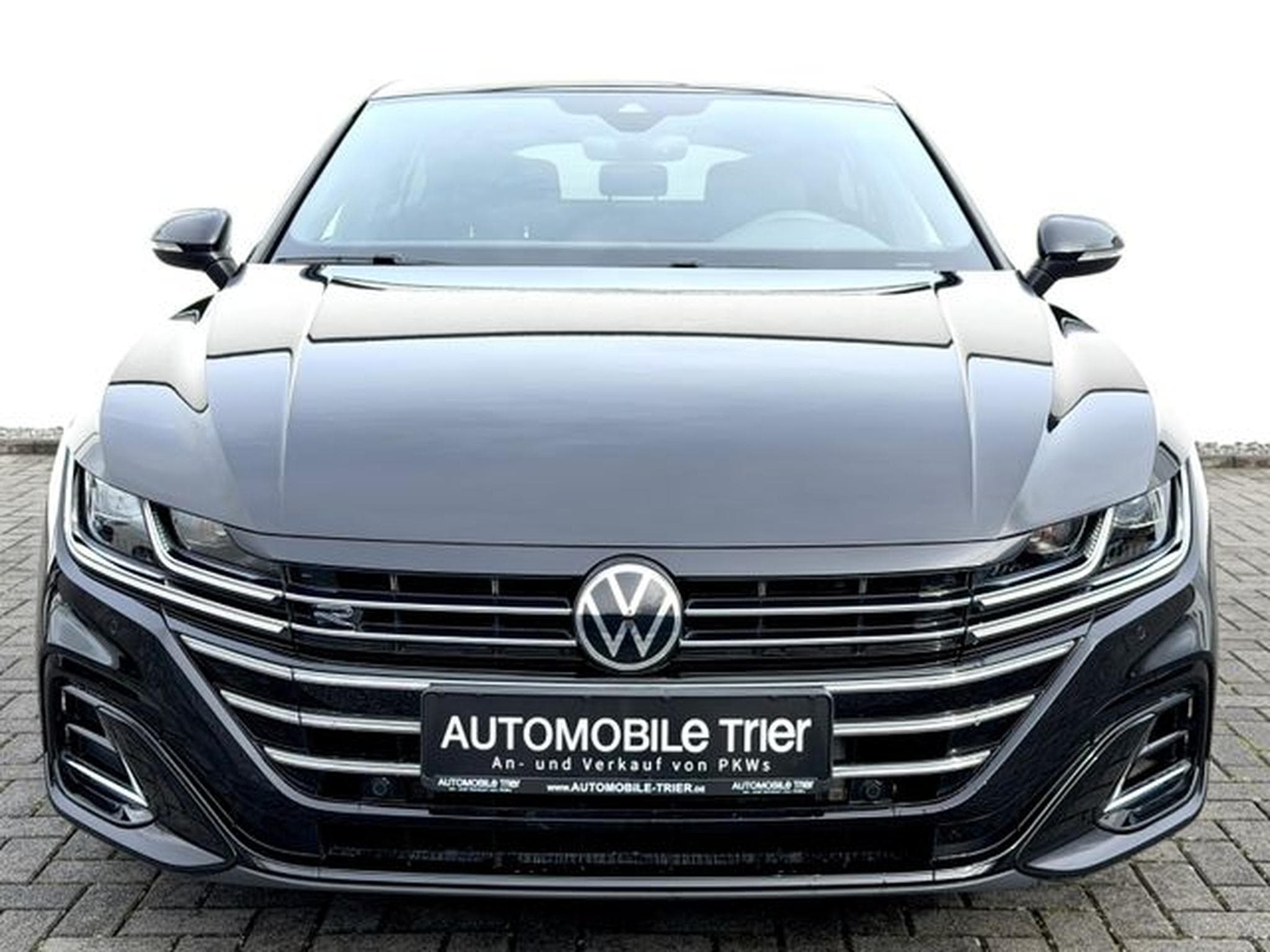VW Arteon Arteon R line 2.0 TSI DSG 4Motion /LED/ACC/CAM (2021) - Photo 2
