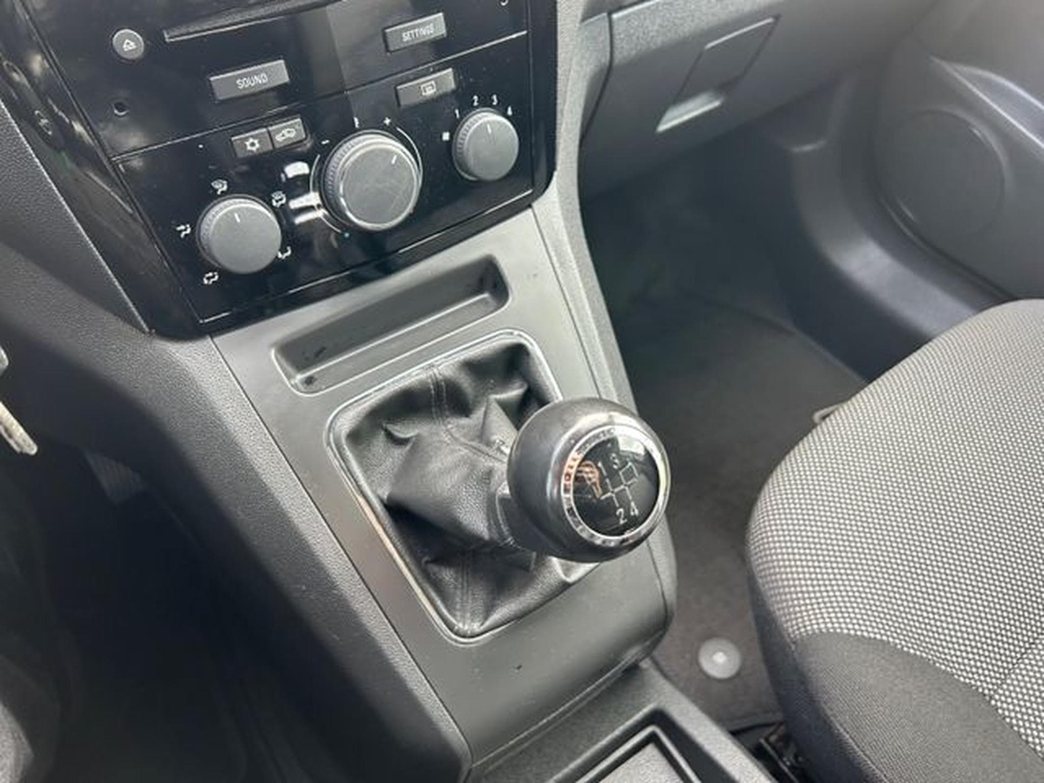 Opel Zafira Zafira B Edition "111 Jahre" *7-Sitzer*Tempomat* (2010) - Photo 12